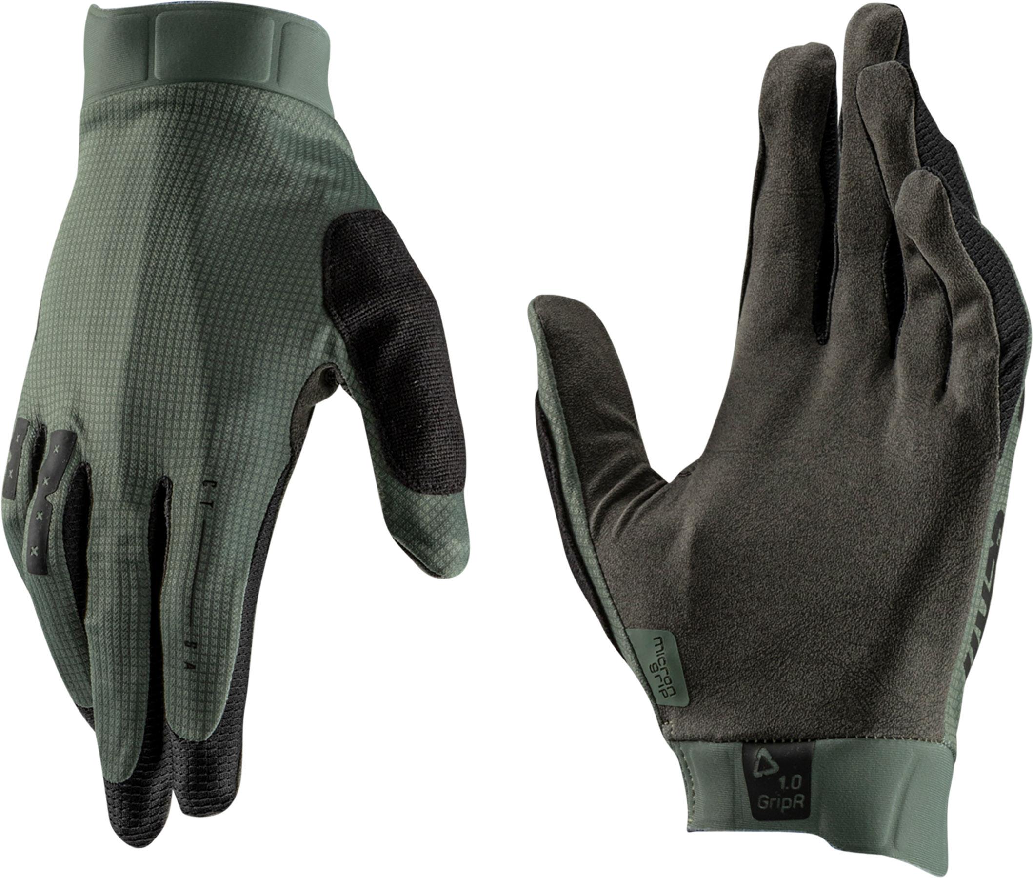 Product gallery image number 5 for product GripR 1.0 MTB Gloves