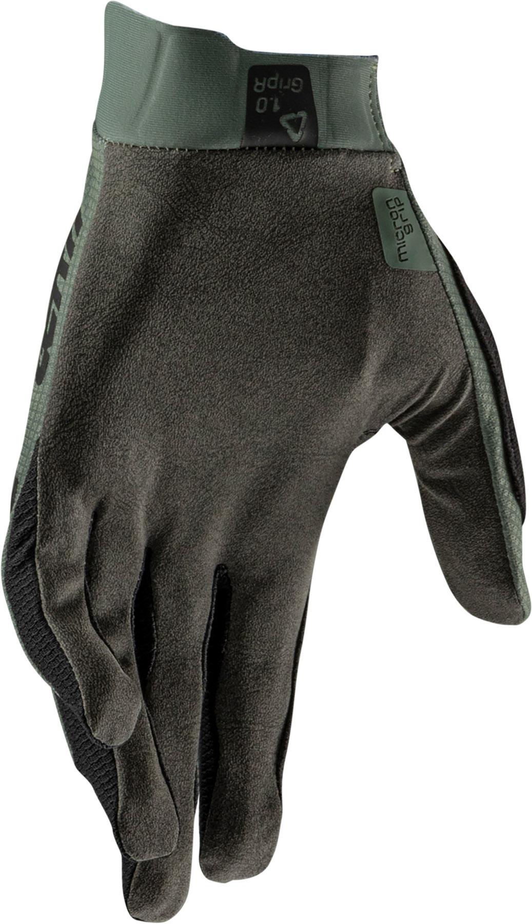 Product gallery image number 2 for product GripR 1.0 MTB Gloves