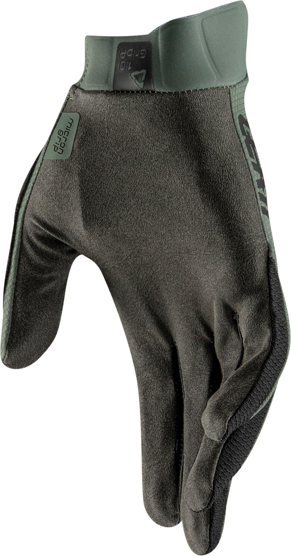 Product gallery image number 3 for product GripR 1.0 MTB Gloves