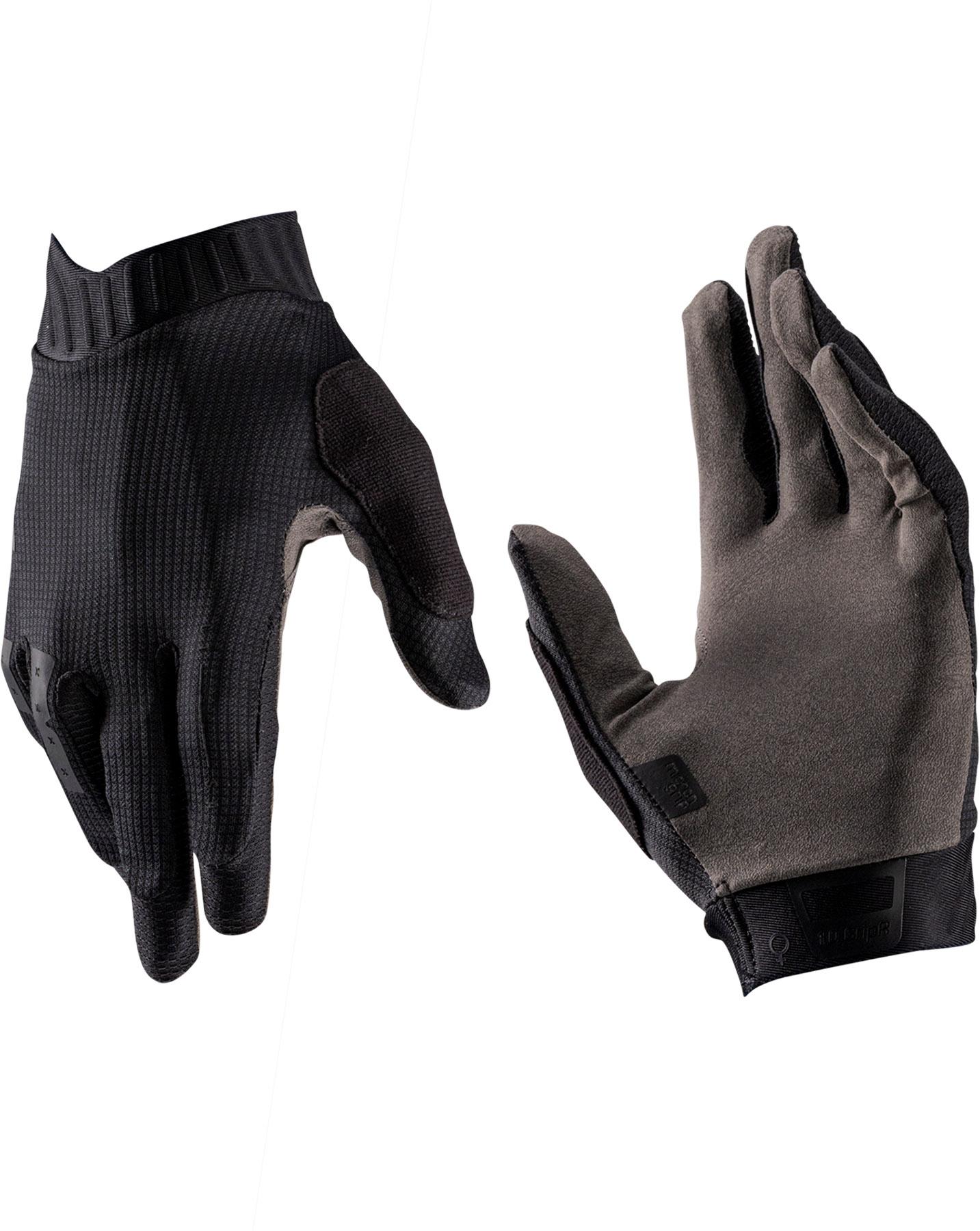 Product gallery image number 3 for product GripR 1.0 MTB Gloves - Women's