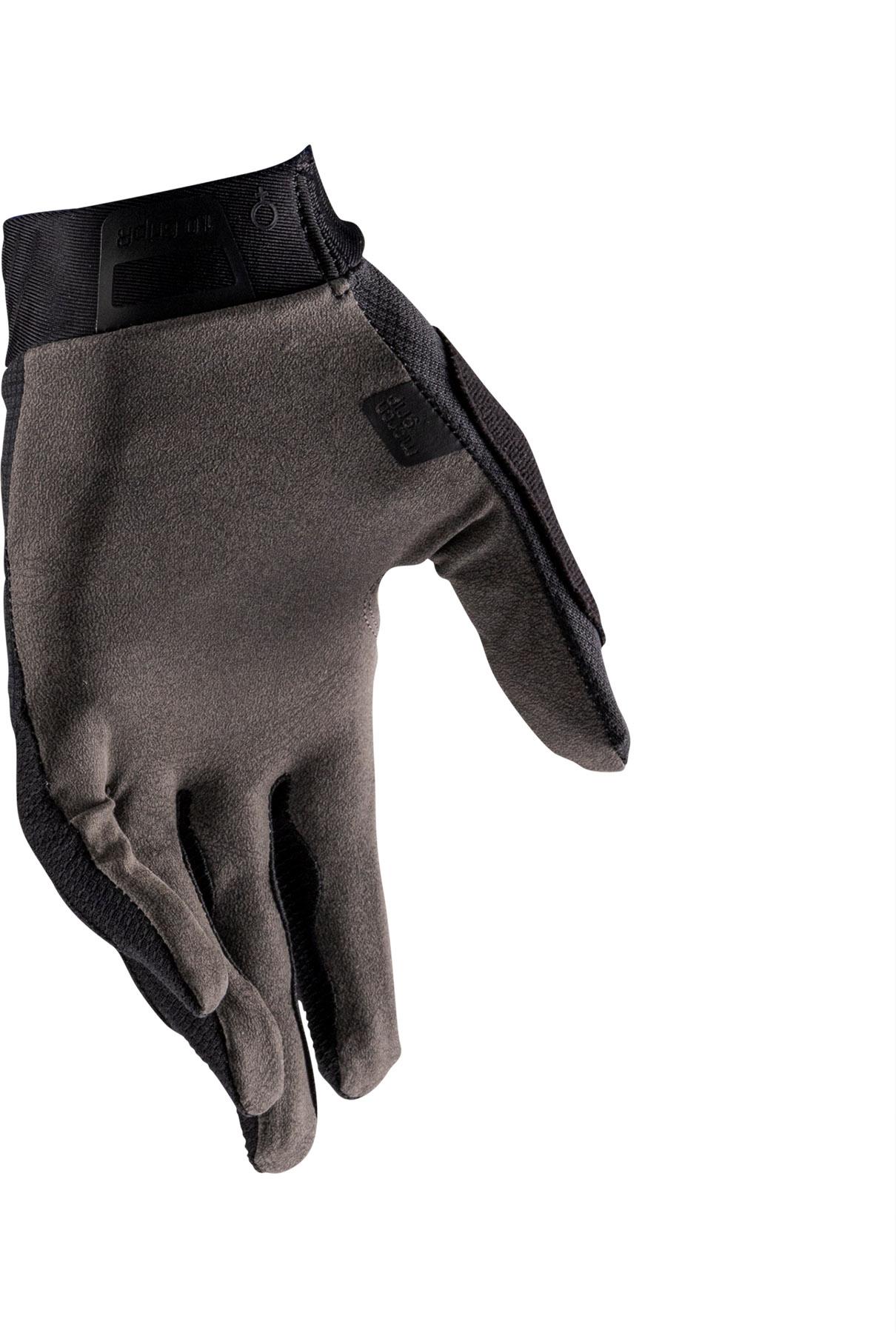 Product gallery image number 4 for product GripR 1.0 MTB Gloves - Women's