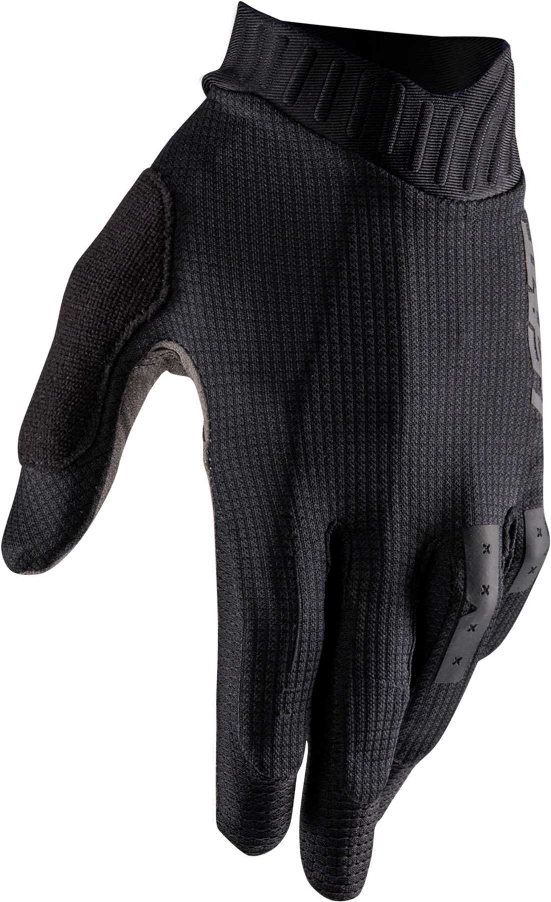 Stealth - Black - Grey