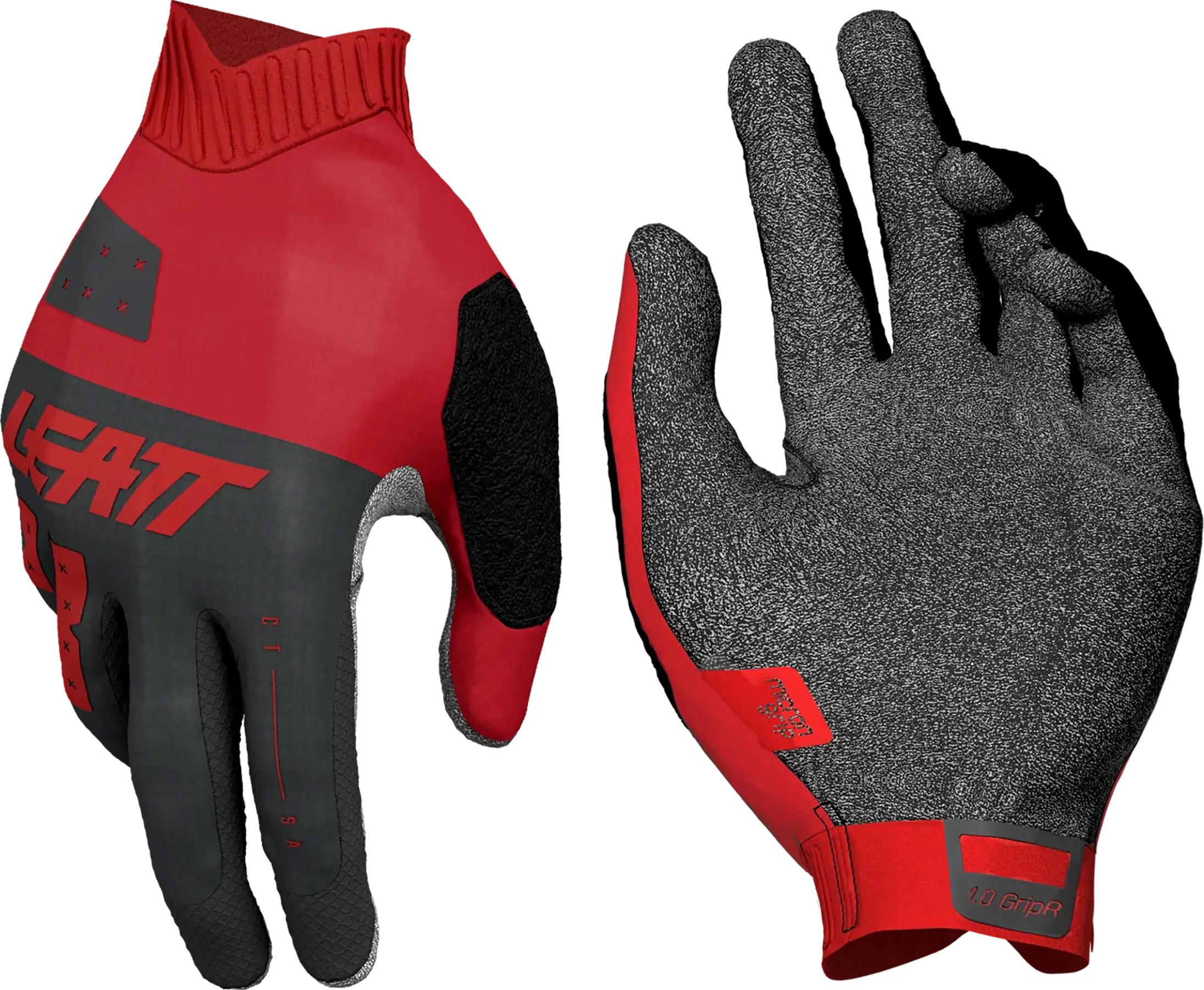 Product image for Gants VTT GripR 1.0 - Jeune