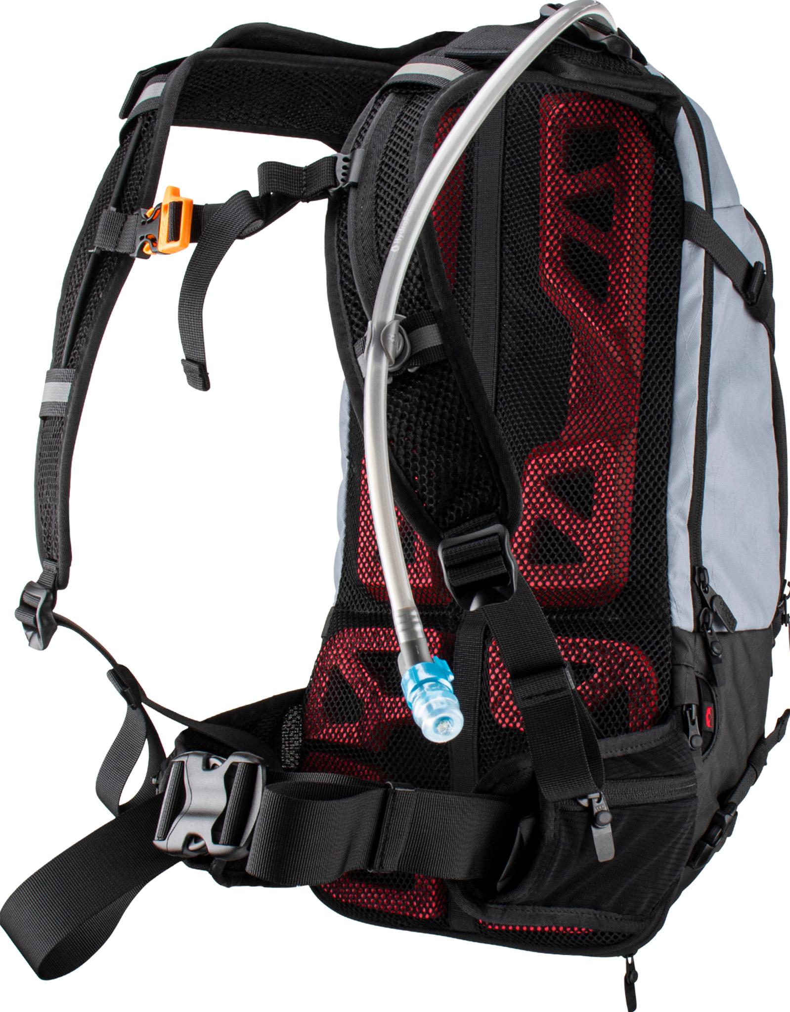 Product gallery image number 2 for product Hydration MTB XL Backpack 20L