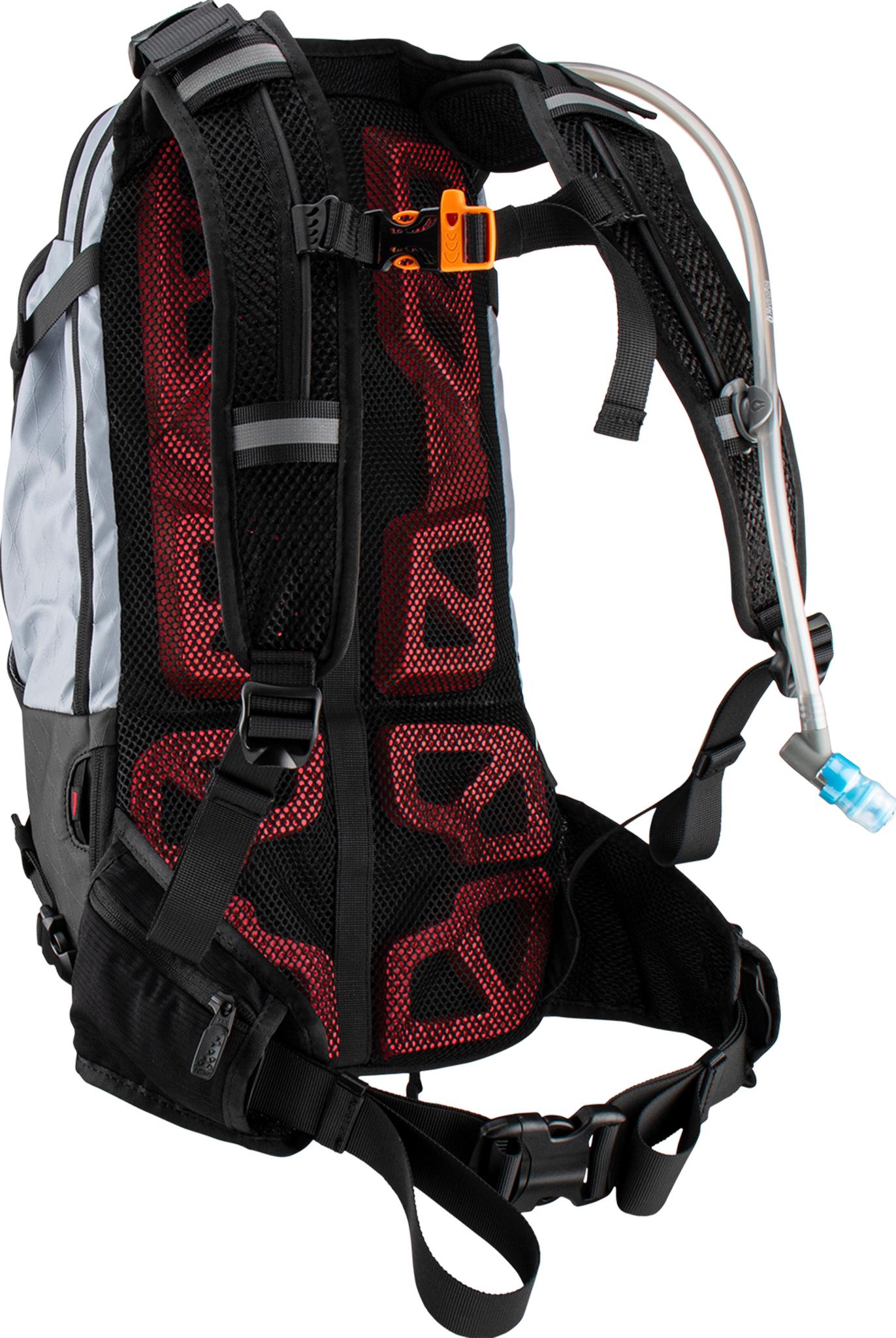 Product gallery image number 3 for product Hydration MTB XL Backpack 20L