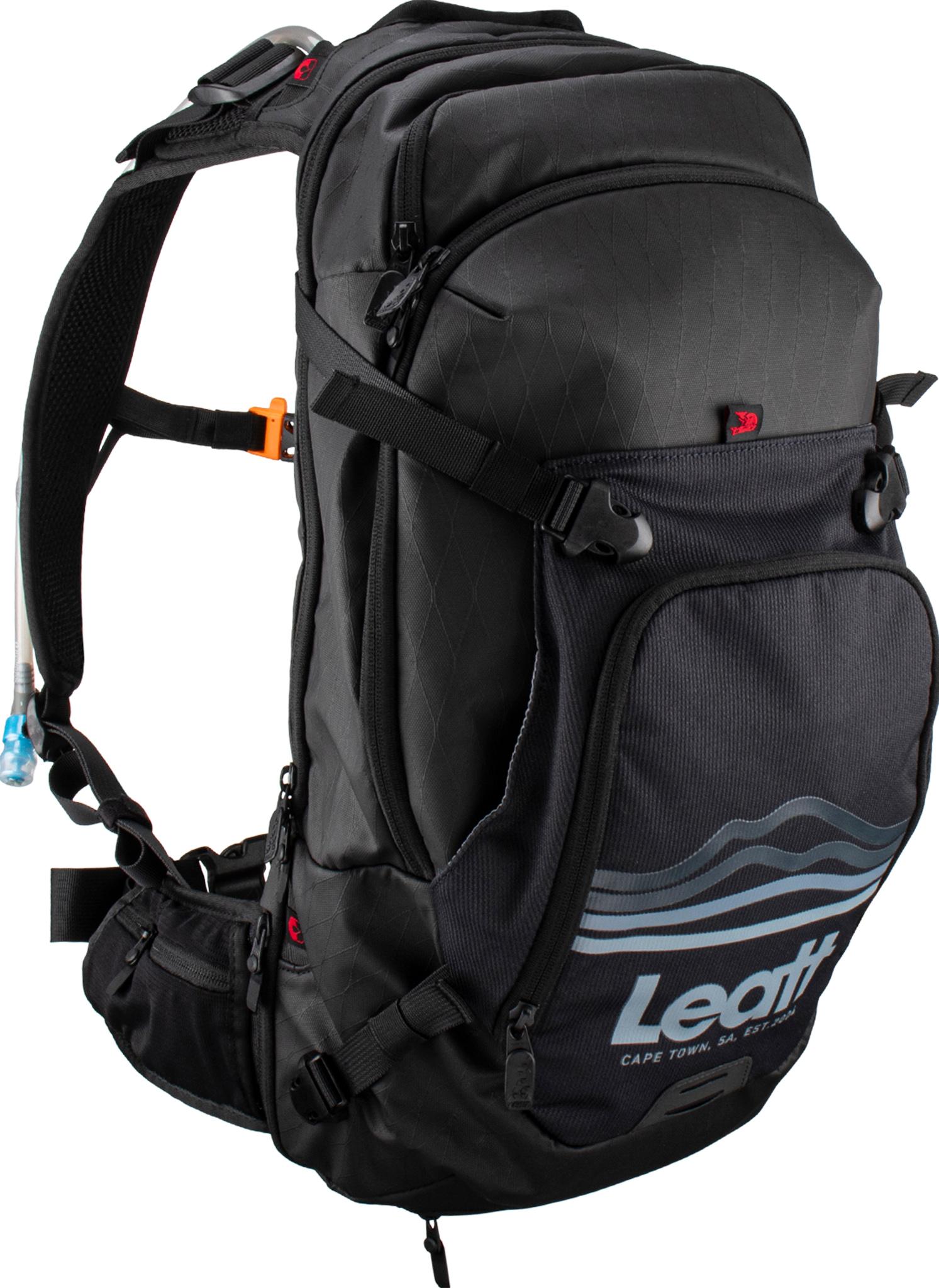 Numéro de l'image de la galerie de produits 4 pour le produit Sac à dos Hydration MTB XL 20L