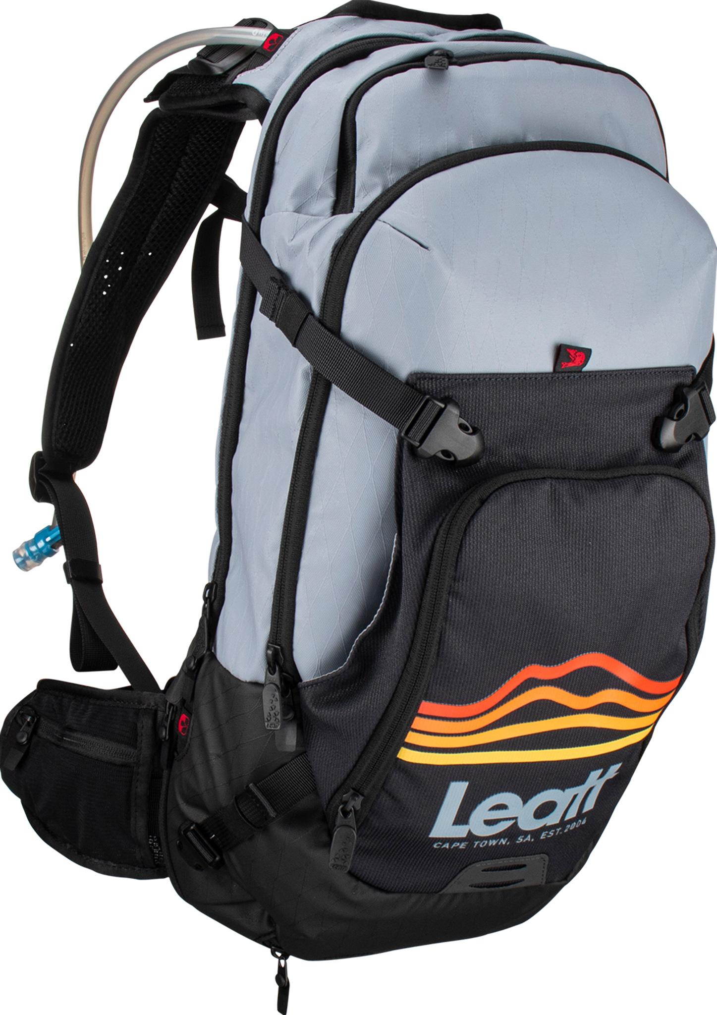 Product gallery image number 4 for product Hydration MTB XL Backpack 20L