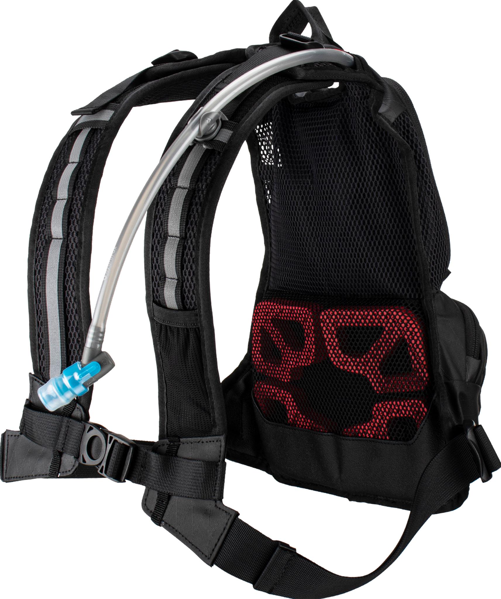 Product gallery image number 2 for product Hydration MTB Enduro Race Backpack 1.5L