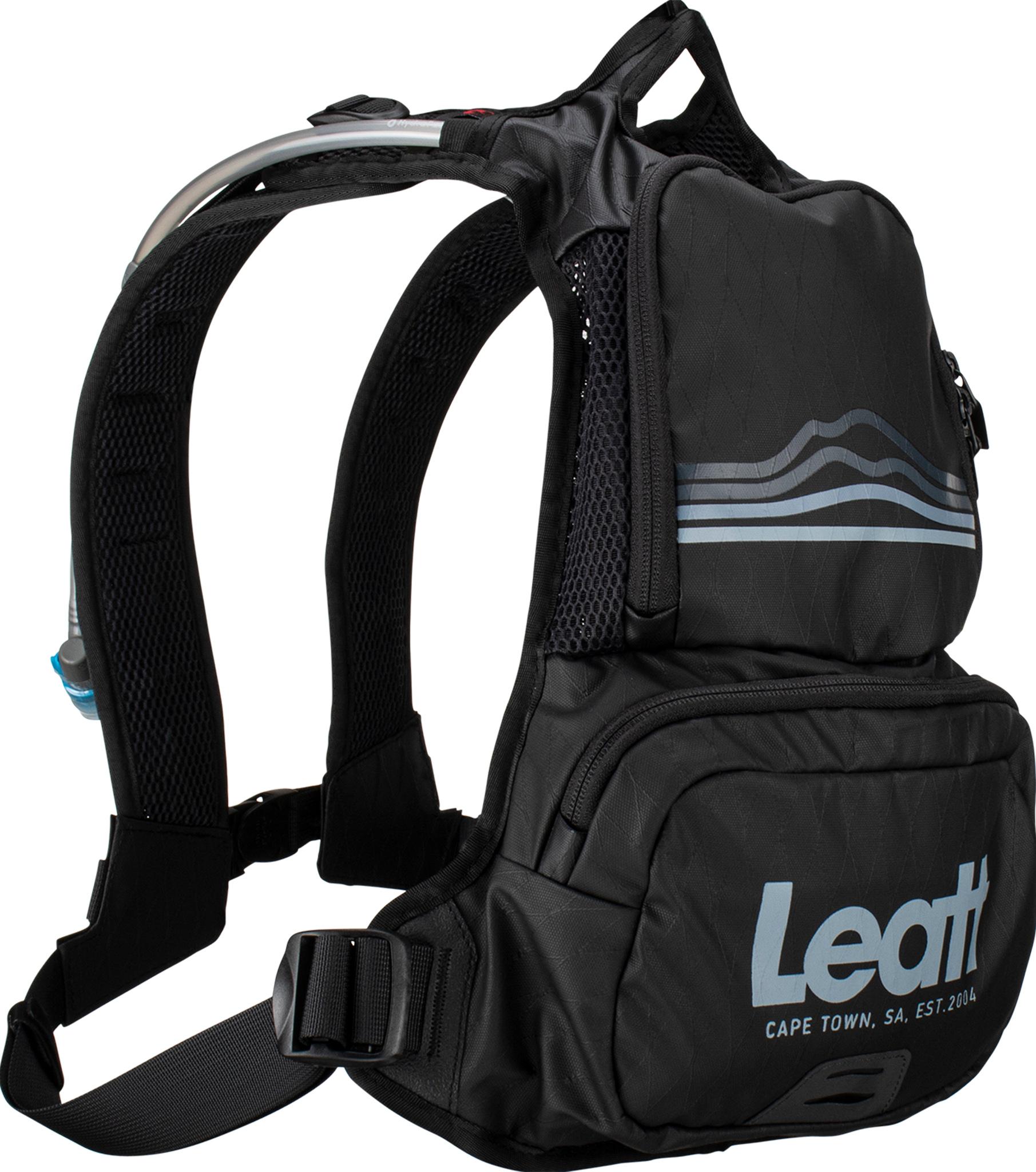 Product gallery image number 4 for product Hydration MTB Enduro Race Backpack 1.5L