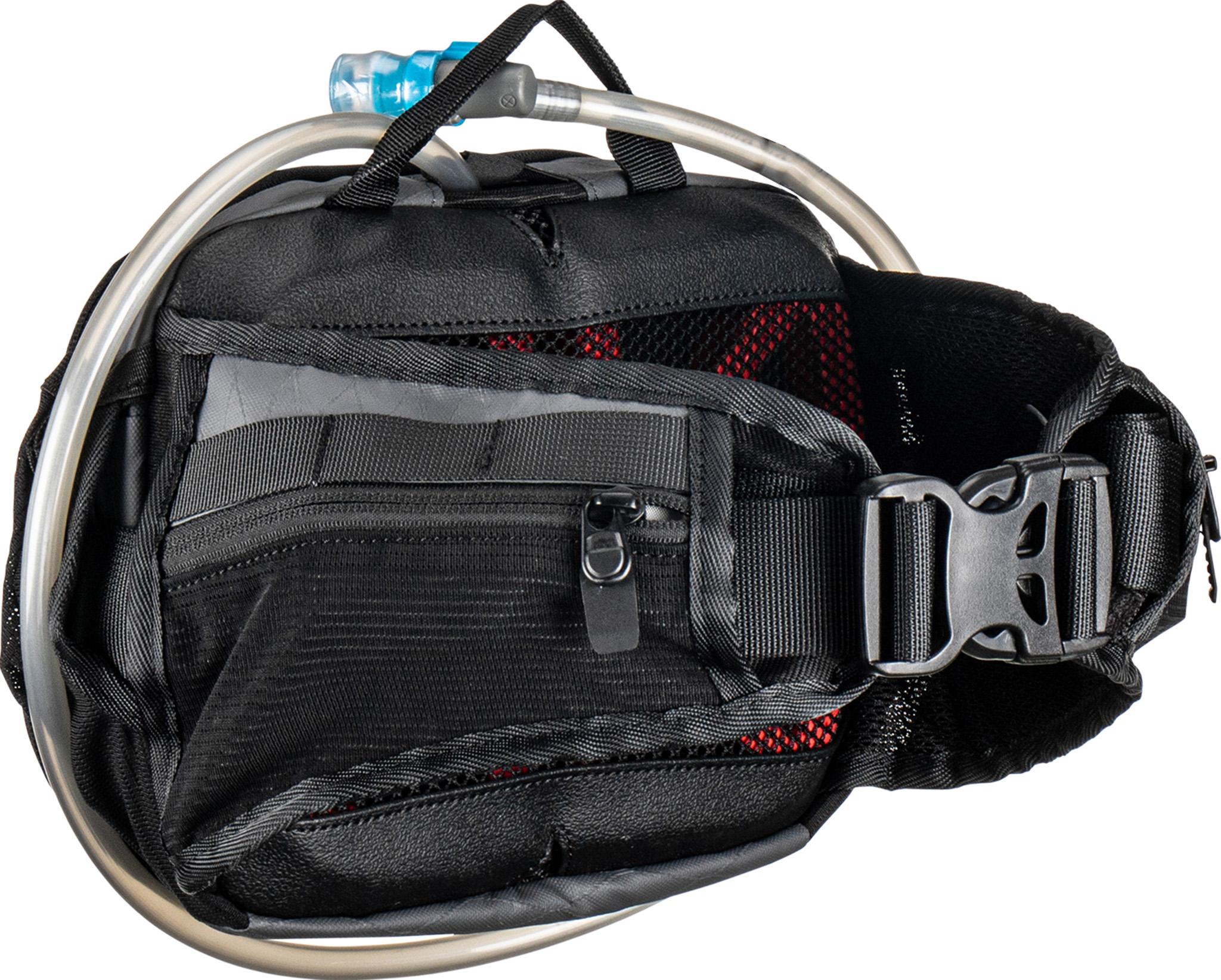 Product gallery image number 2 for product 2.0 Core Waist Hydration Pack 3L