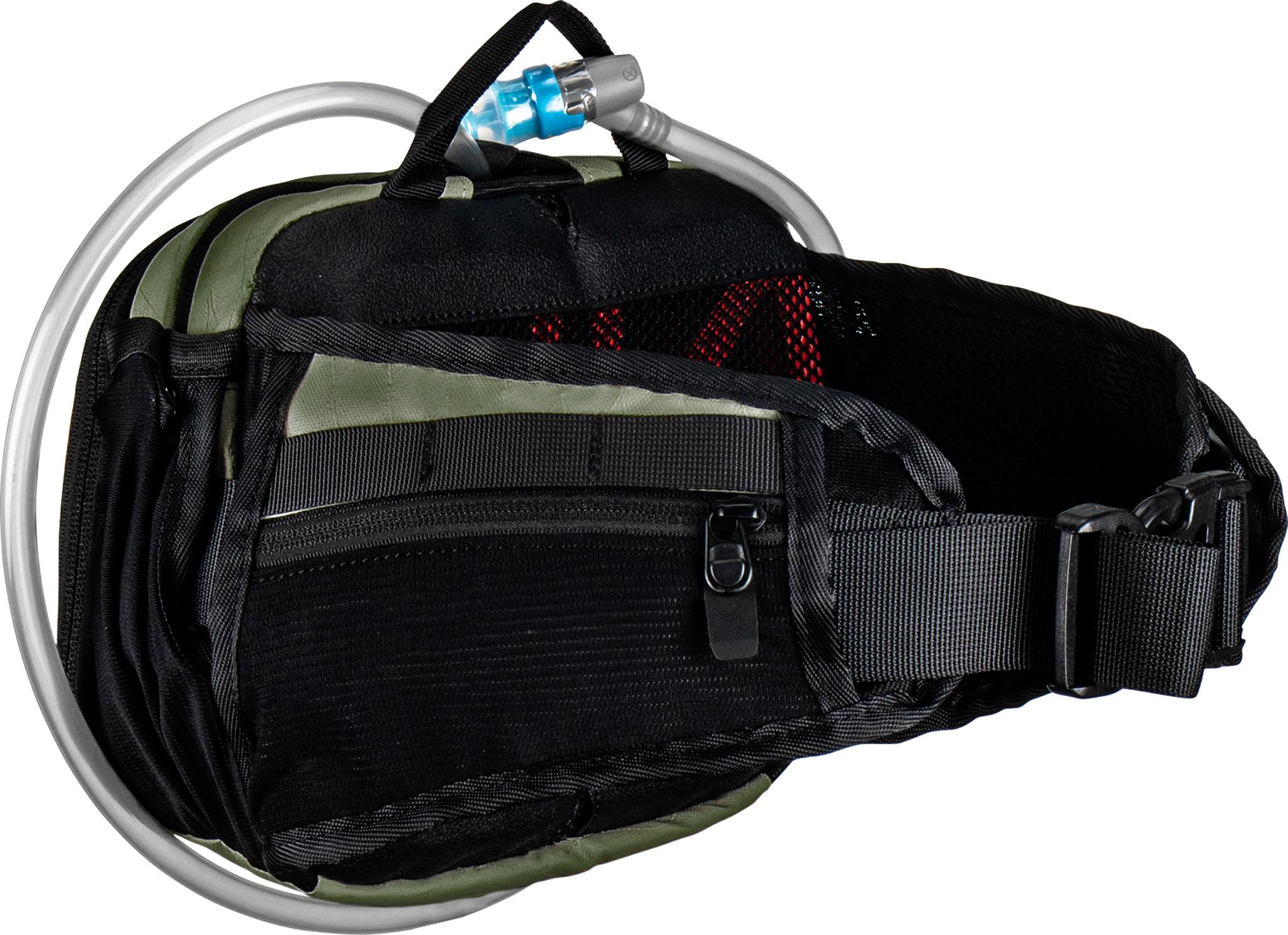 Product gallery image number 2 for product 2.0 Core Waist Hydration Pack 3L