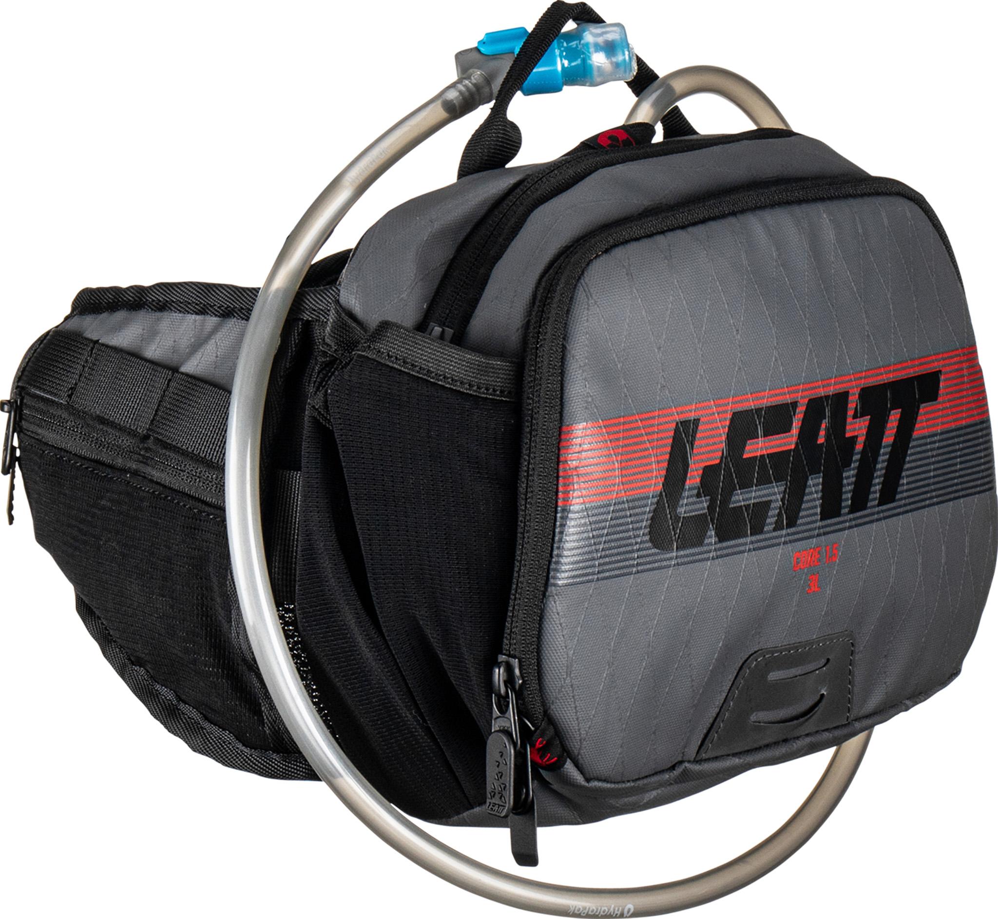 Product gallery image number 3 for product 2.0 Core Waist Hydration Pack 3L