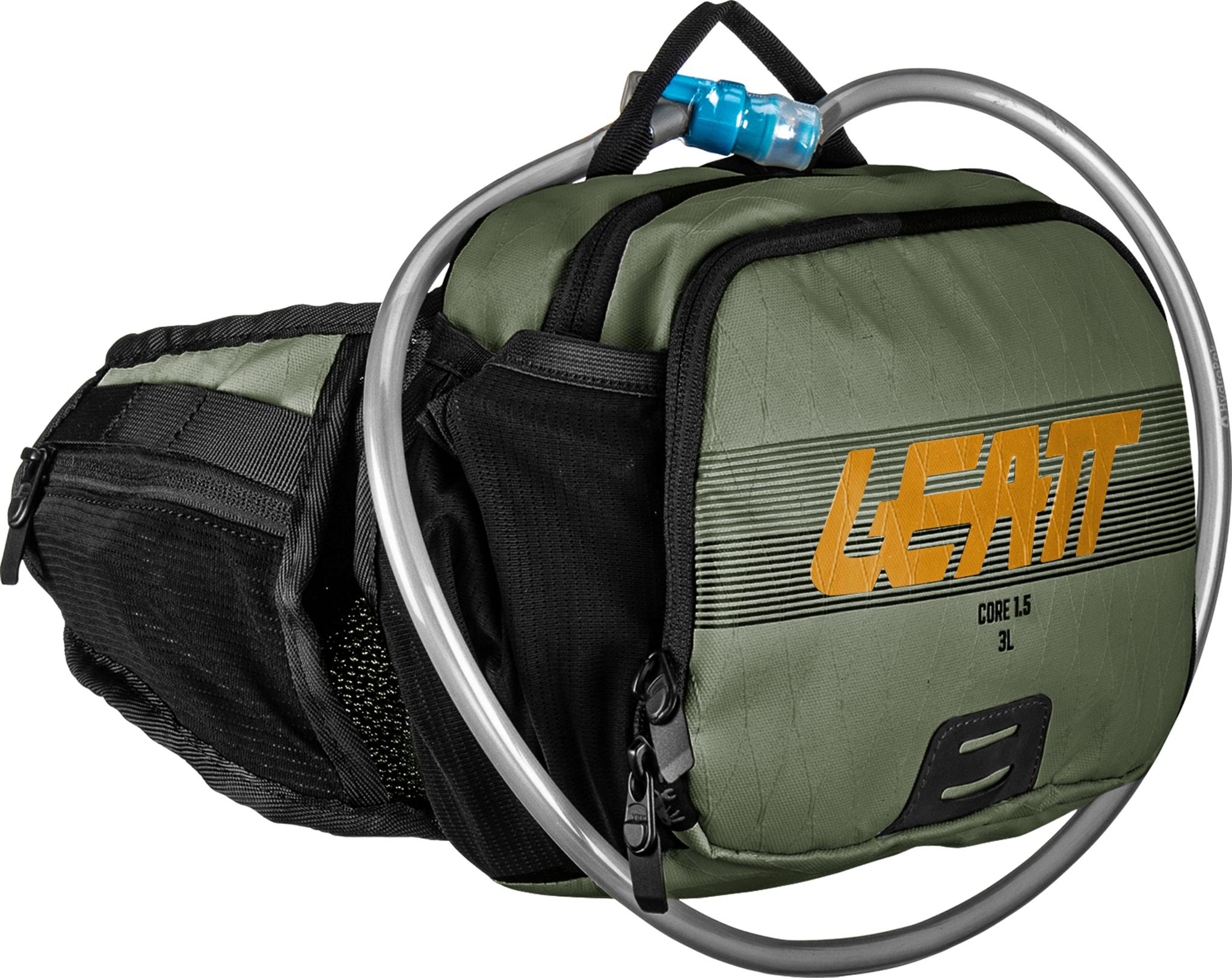 Product gallery image number 1 for product 2.0 Core Waist Hydration Pack 3L