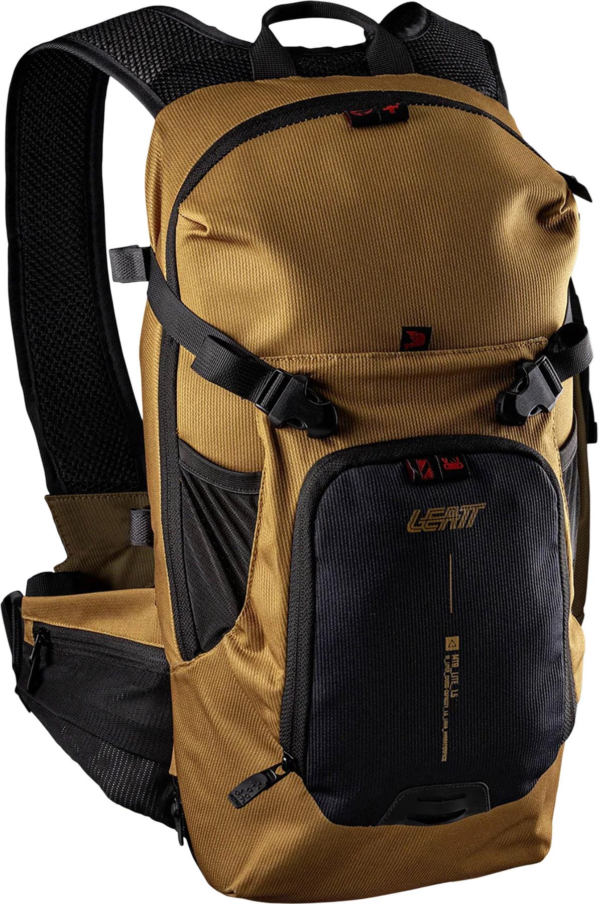 Product image for Hydration MTB Mountain Lite Backpack 1.5L
