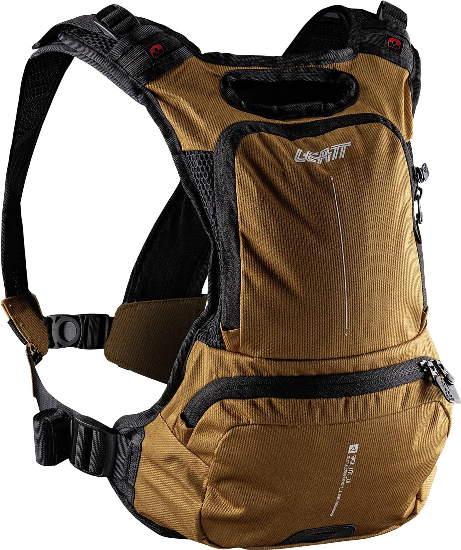 Image de produit pour Sac d'hydratation VTT Enduro Course 1.5 - Unisexe