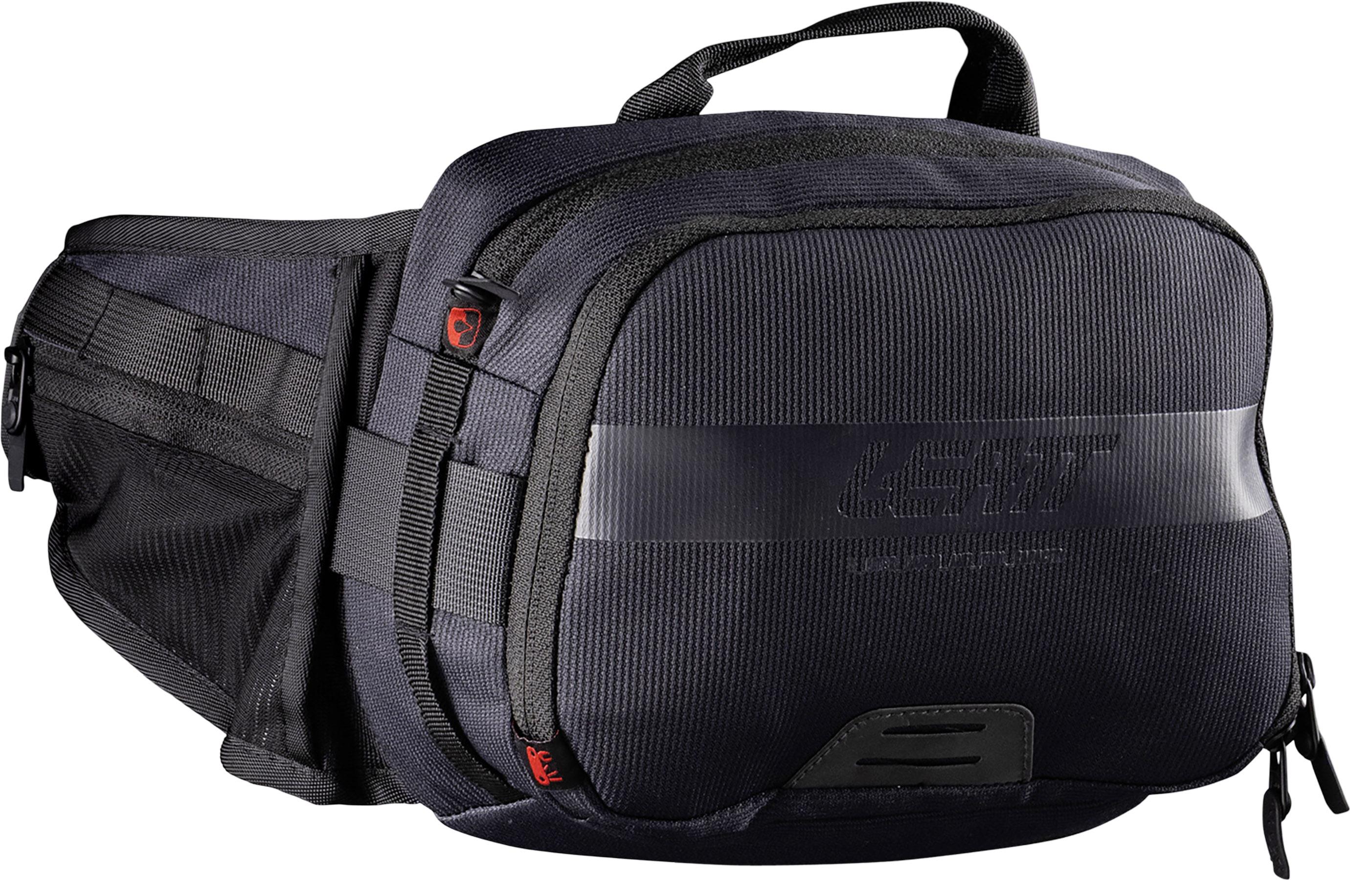 Product image for Ceinture porte-outils avec hydratation et rangement cargo Core 2.0