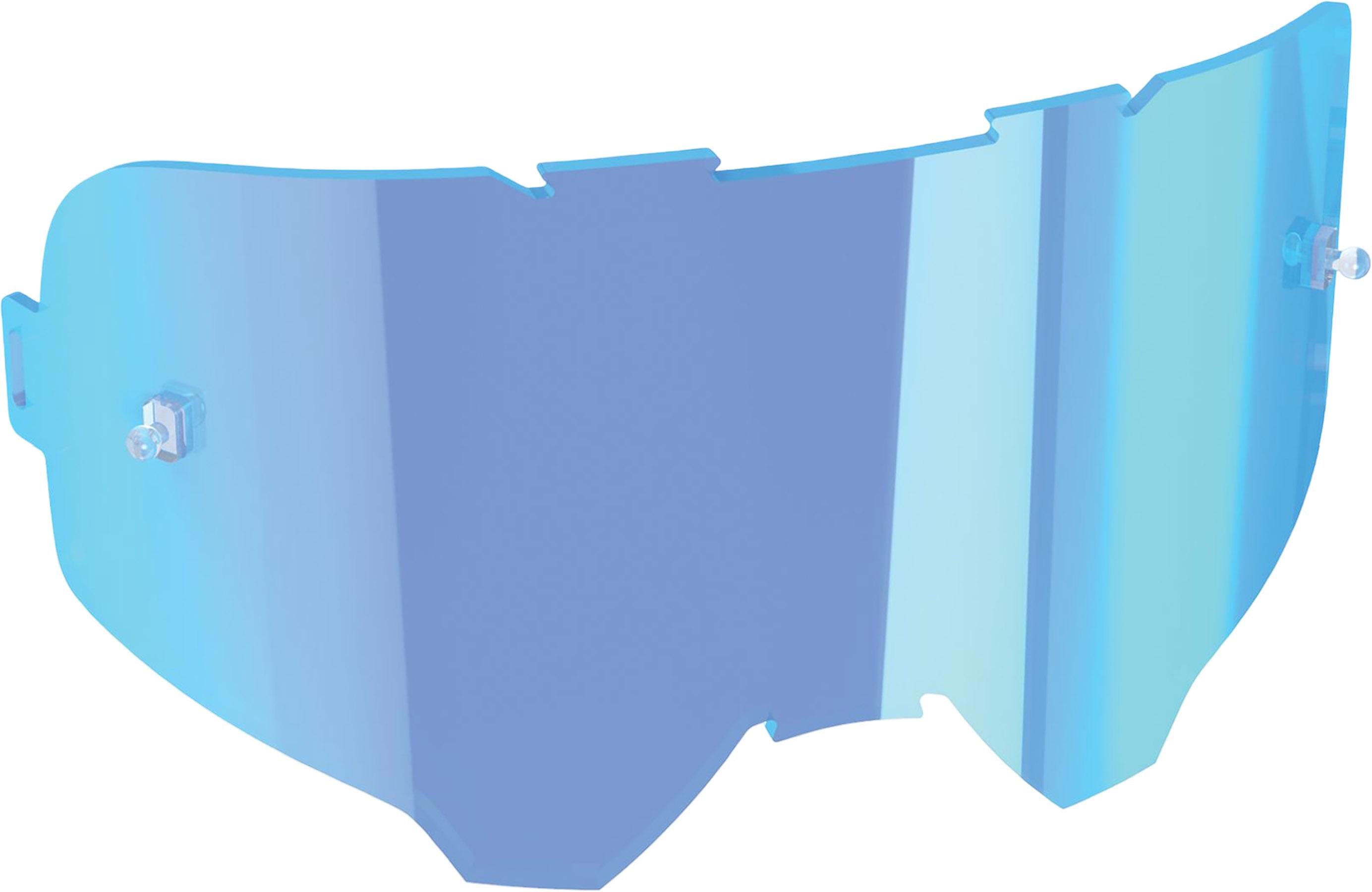 Product gallery image number 1 for product Iriz Mirror Lens  - Unisex