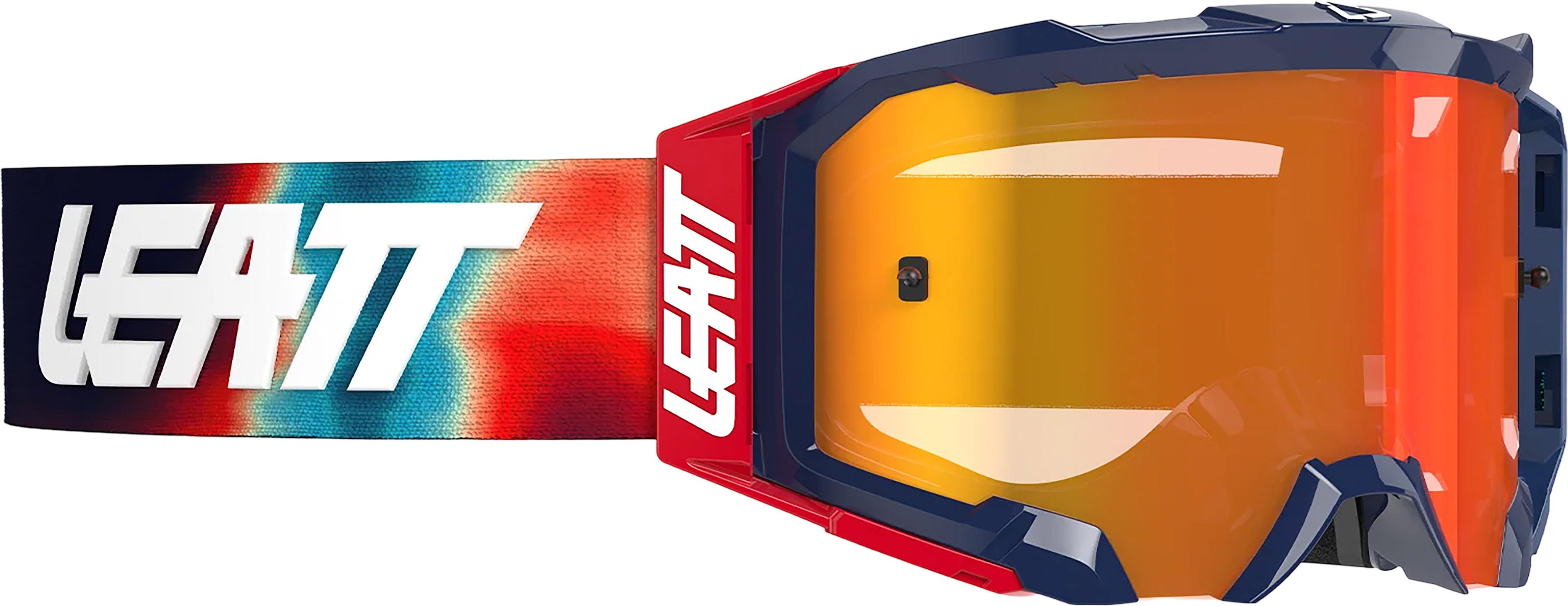 Product image for Velocity 5.5 Iriz Goggles