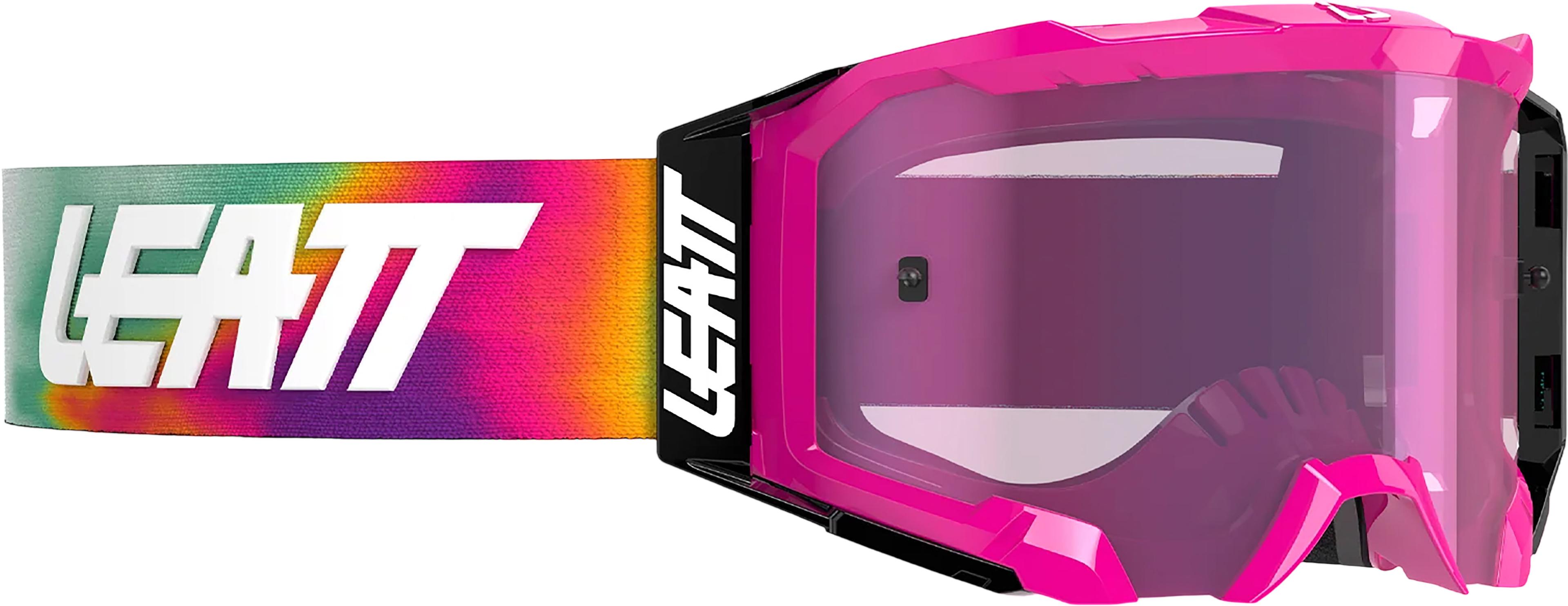 Product image for Velocity 5.5 Iriz Goggles - Unisex