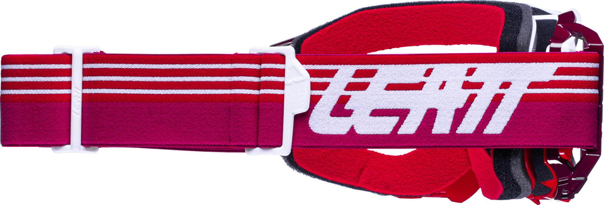 Product gallery image number 2 for product Goggles Velocity 5.5