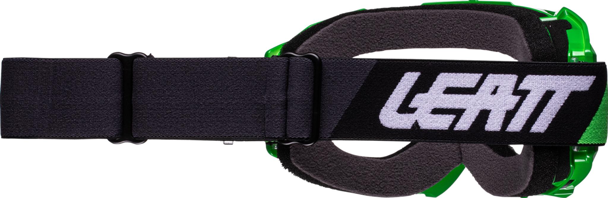 Product gallery image number 2 for product Lunettes Velocity 4.5