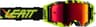 Colour: Tiger - Red