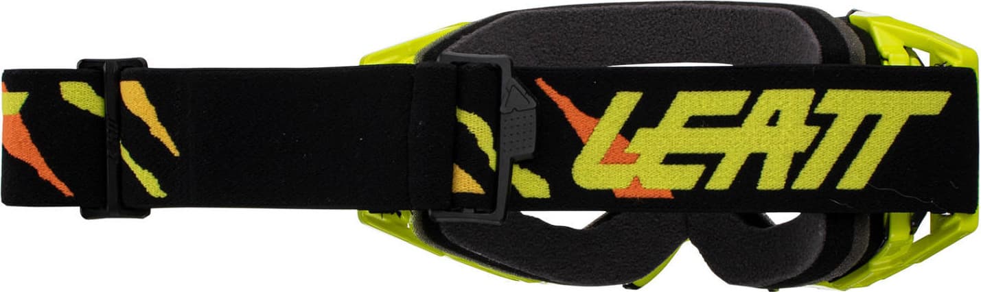 Product gallery image number 2 for product Lunettes de ski Velocity 5.5