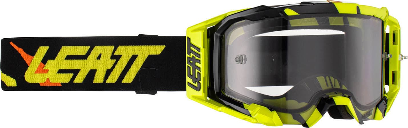 Product image for Velocity 5.5 Goggles