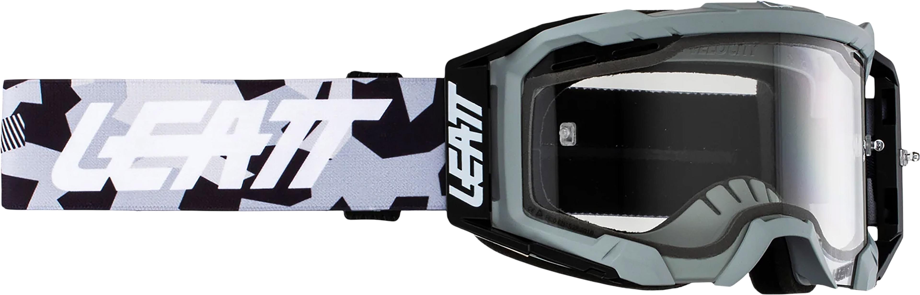 Product image for Velocity 5.5 Enduro 83 VLT Goggles