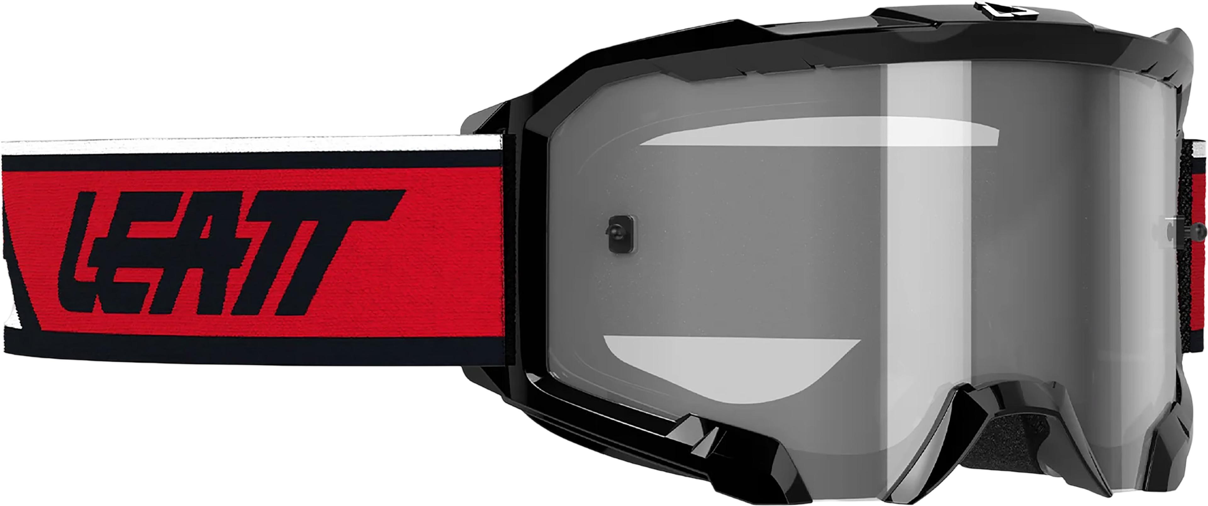 Product image for Velocity 4.5 Iriz Goggles