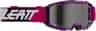 Colour: Purple - Silver