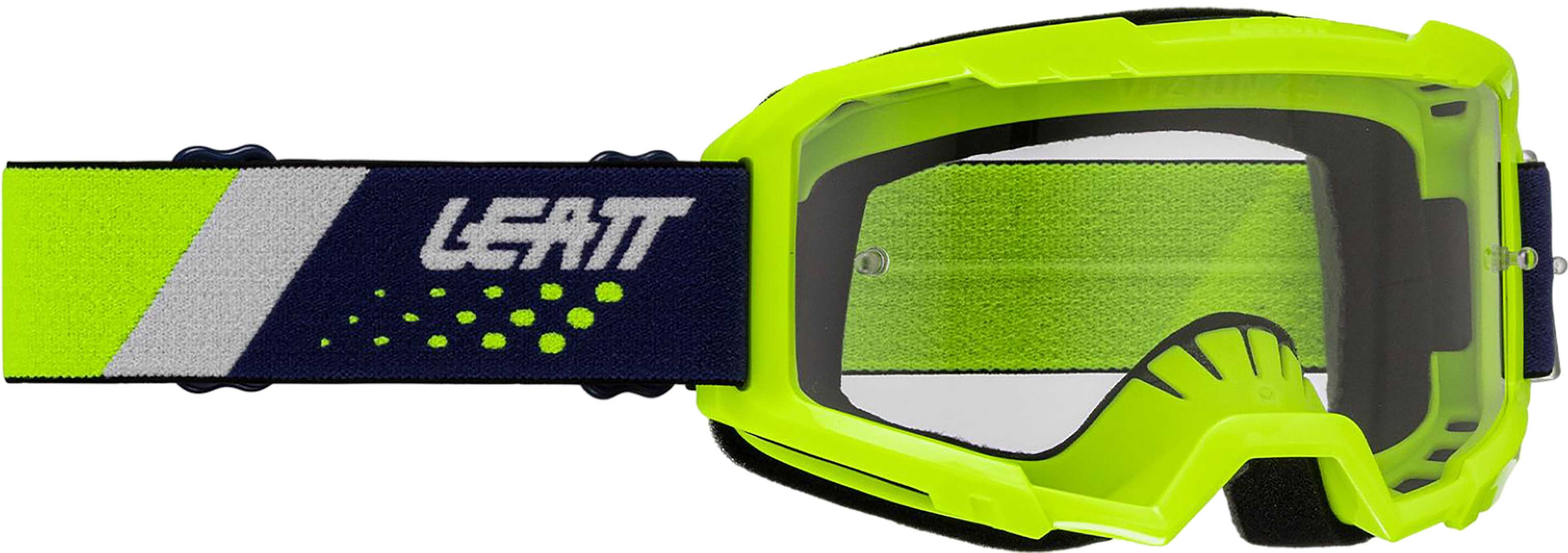 Lime - Clear