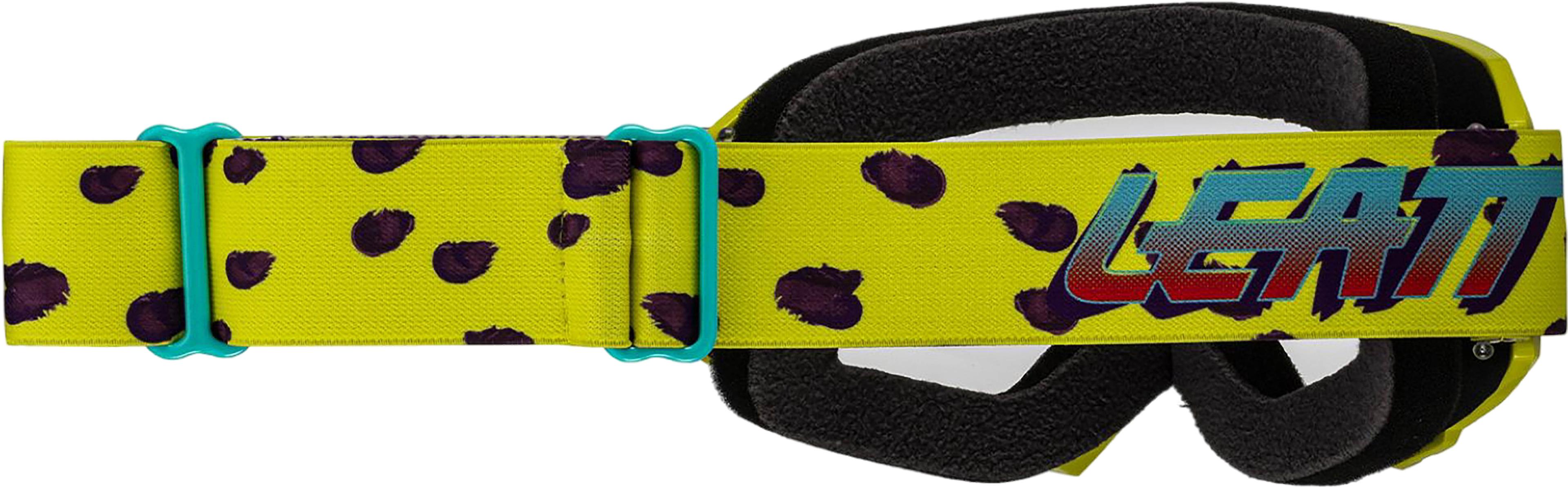 Numéro de l'image de la galerie de produits 2 pour le produit Lunettes-masque Vizion 2.5s - Enfant
