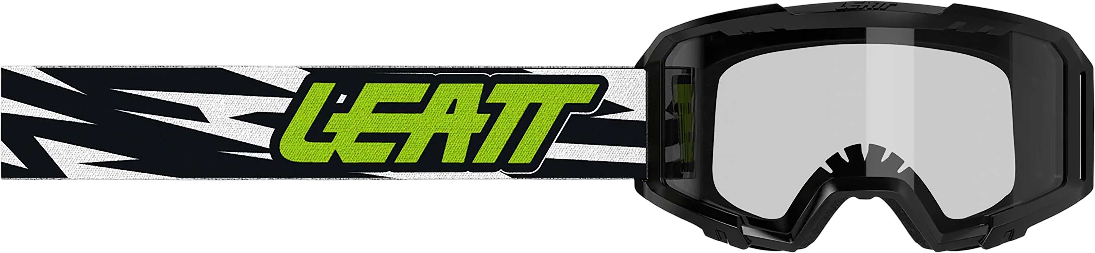 Black - Neon - Yellow