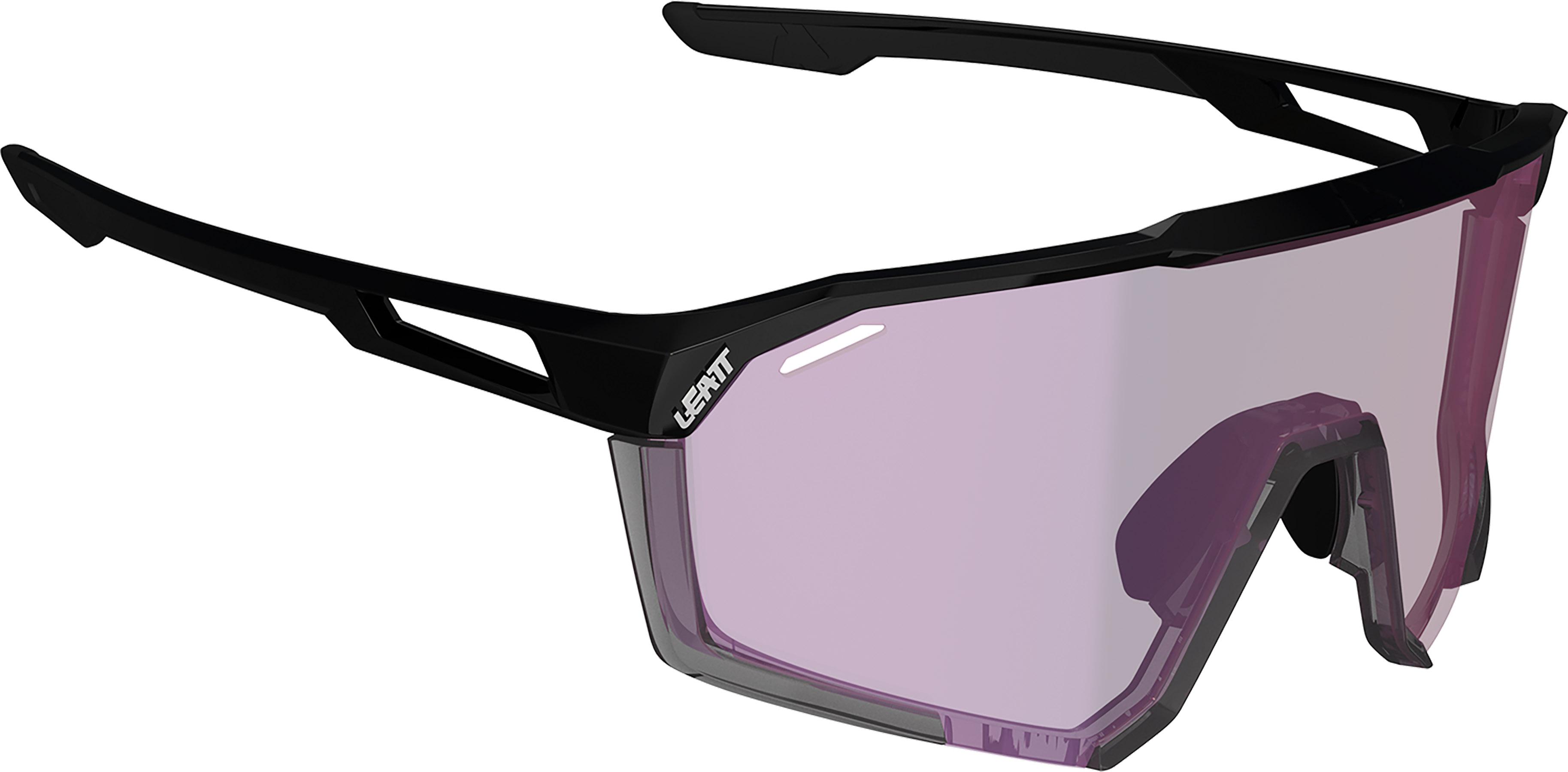 Product gallery image number 6 for product Lunettes de soleil SpeedViz Pro