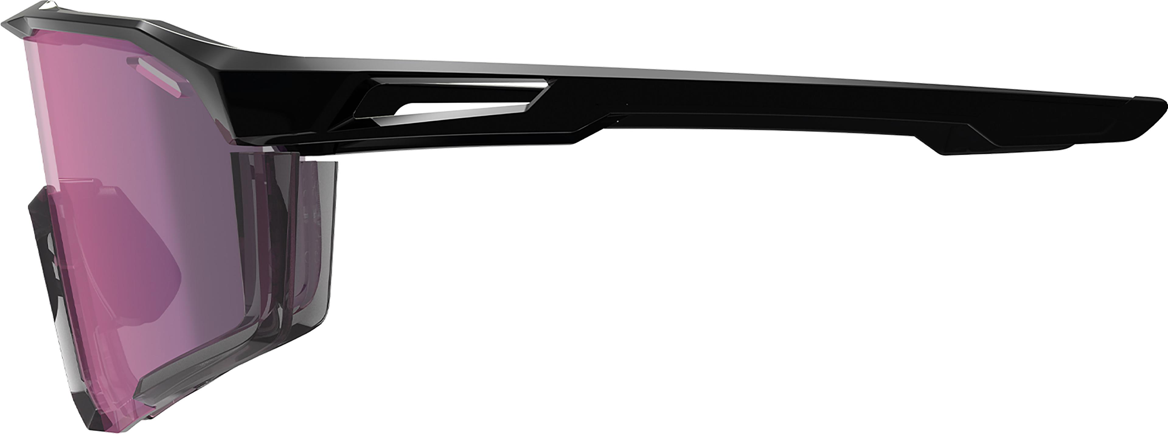Product gallery image number 8 for product Lunettes de soleil SpeedViz Pro