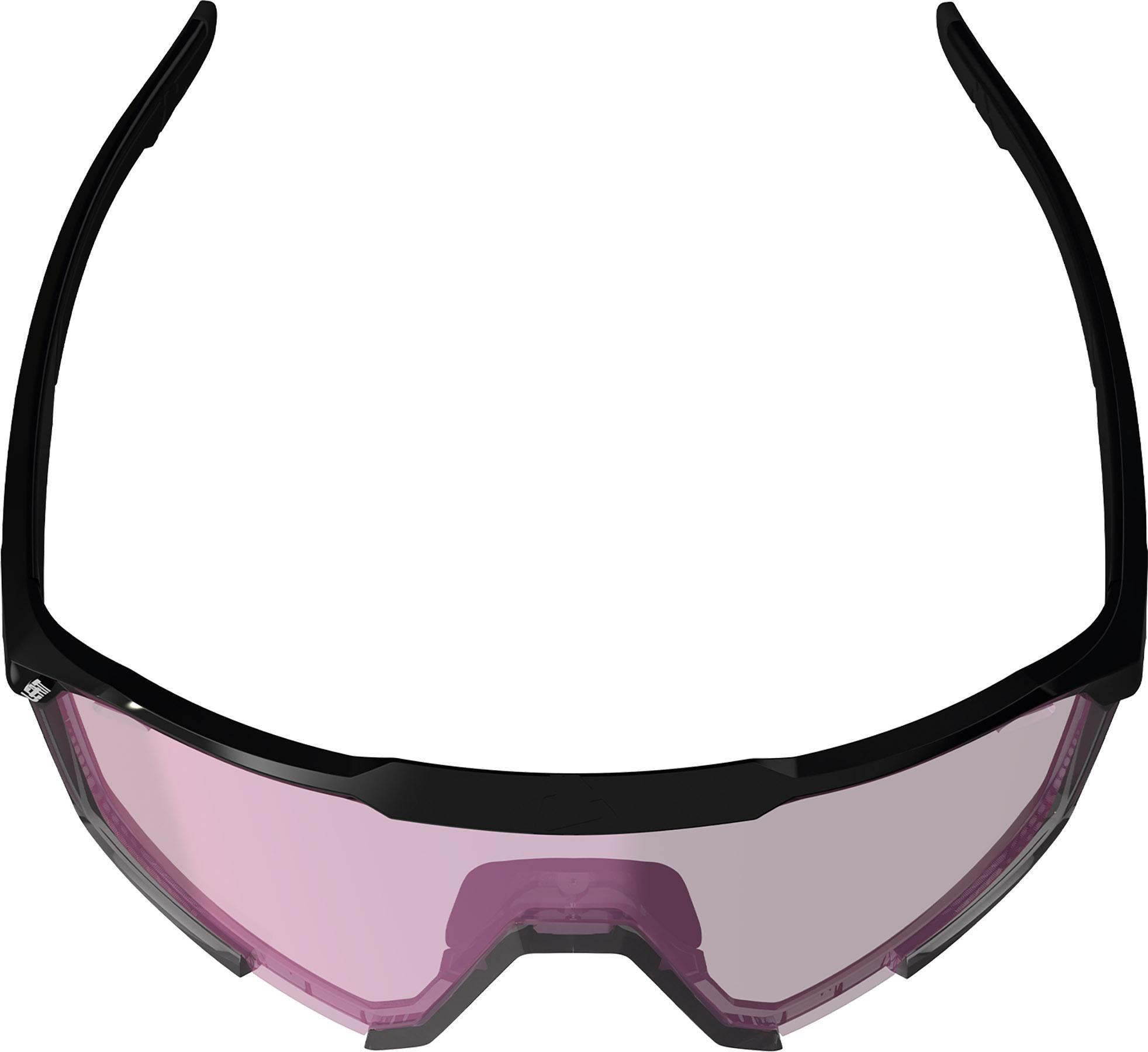 Product gallery image number 9 for product Lunettes de soleil SpeedViz Pro