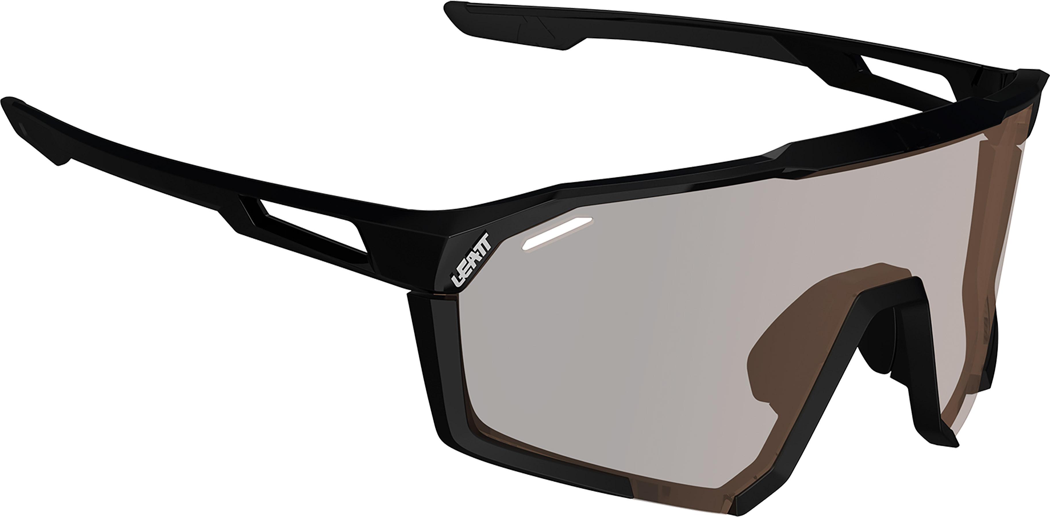Product gallery image number 2 for product Lunettes de soleil SpeedViz Pro