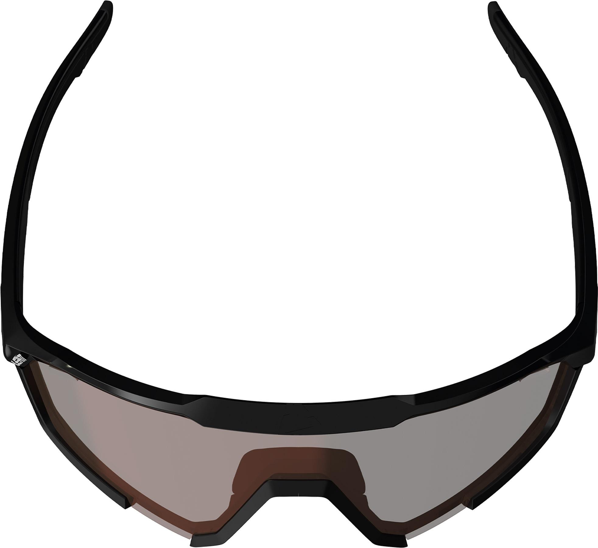 Product gallery image number 5 for product Lunettes de soleil SpeedViz Pro