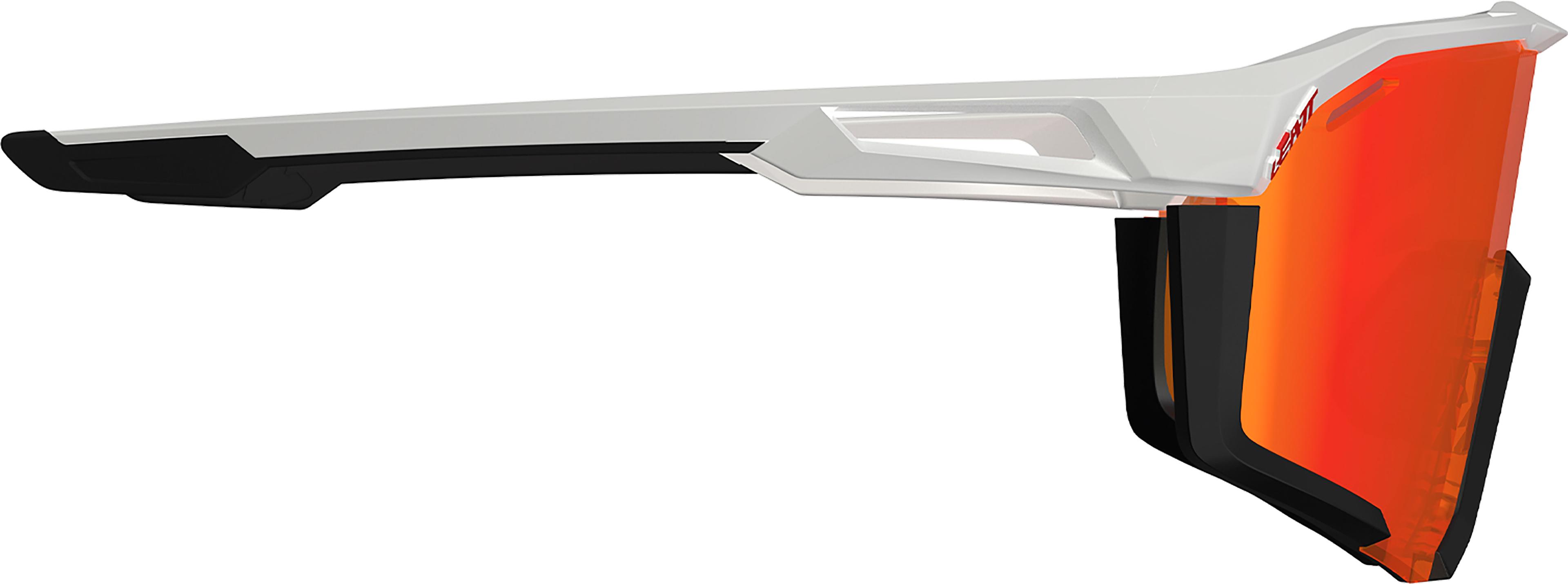 Product gallery image number 3 for product Lunettes de soleil SpeedViz Pro