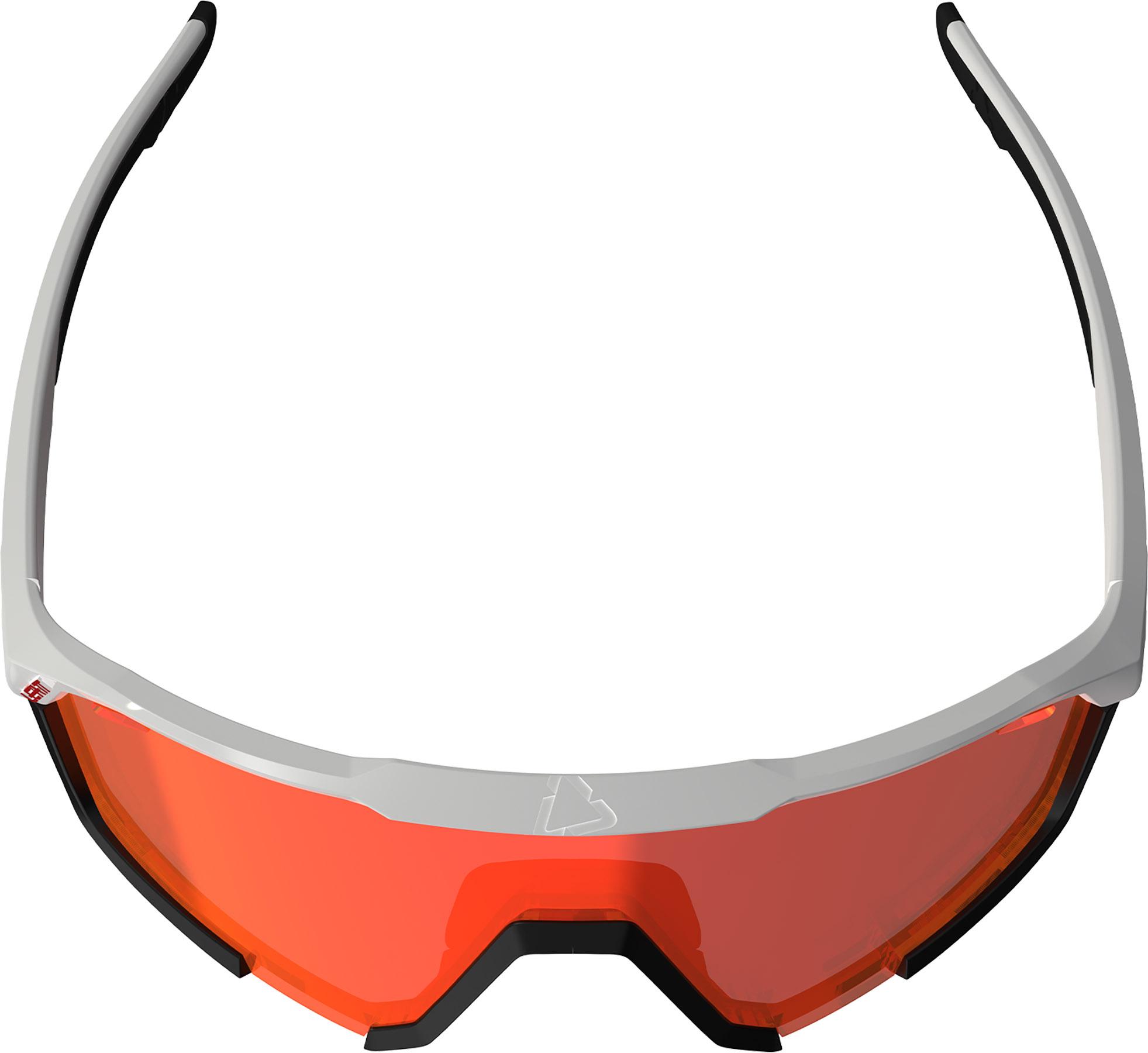 Product gallery image number 5 for product Lunettes de soleil SpeedViz Pro