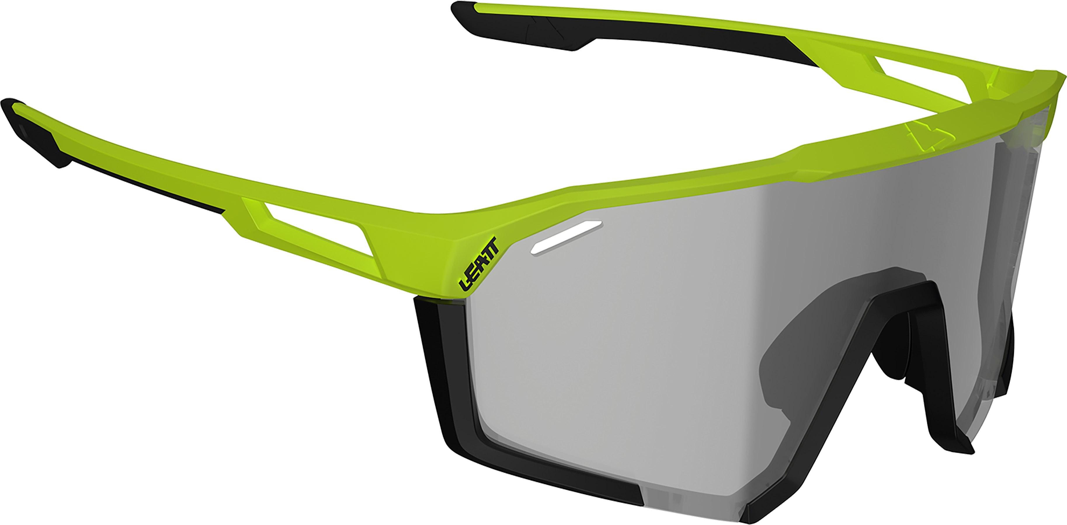 Product gallery image number 2 for product Lunettes de soleil SpeedViz Pro