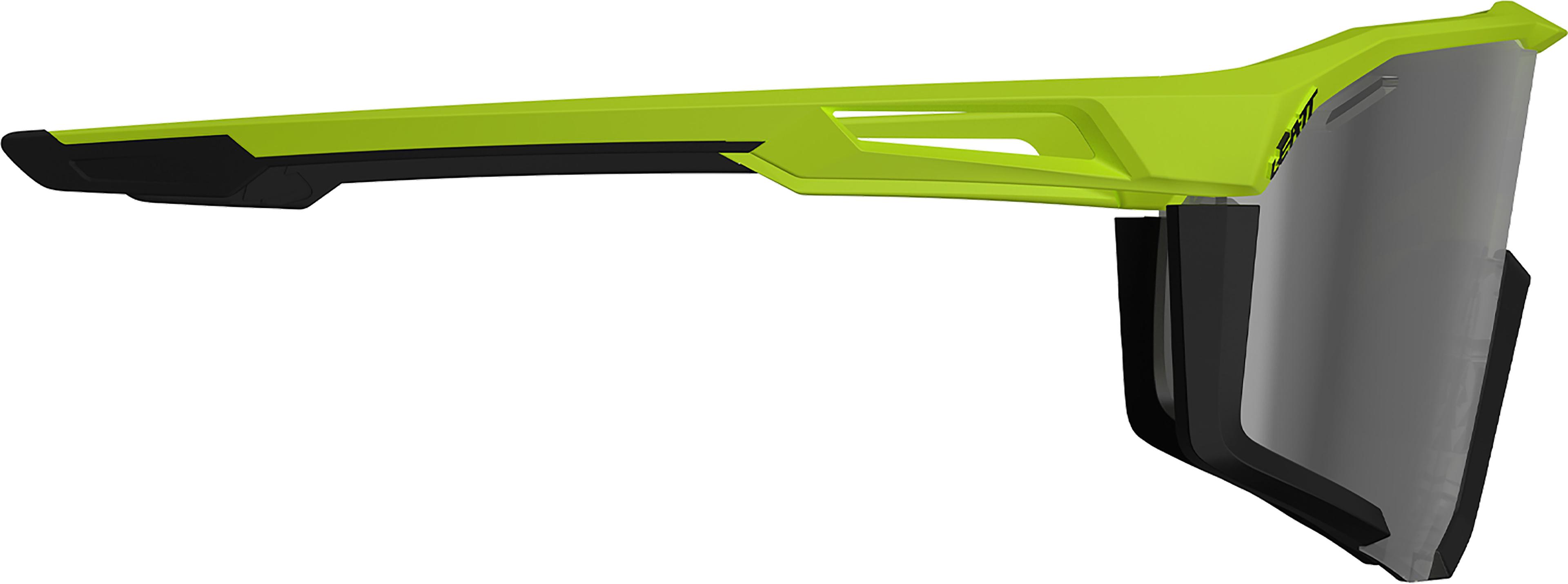 Product gallery image number 3 for product Lunettes de soleil SpeedViz Pro