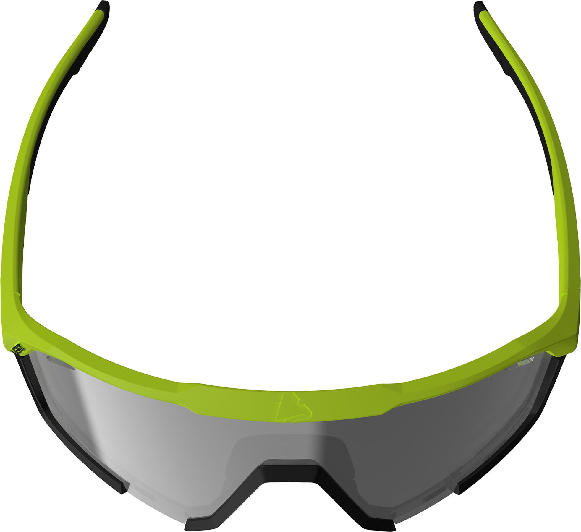 Product gallery image number 5 for product Lunettes de soleil SpeedViz Pro