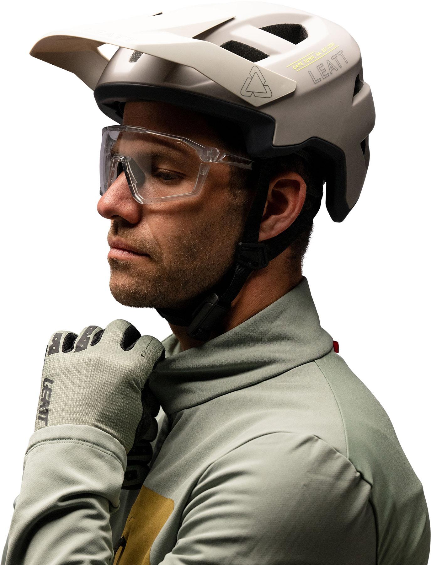 Product gallery image number 2 for product Lunettes de soleil SpeedViz Pro