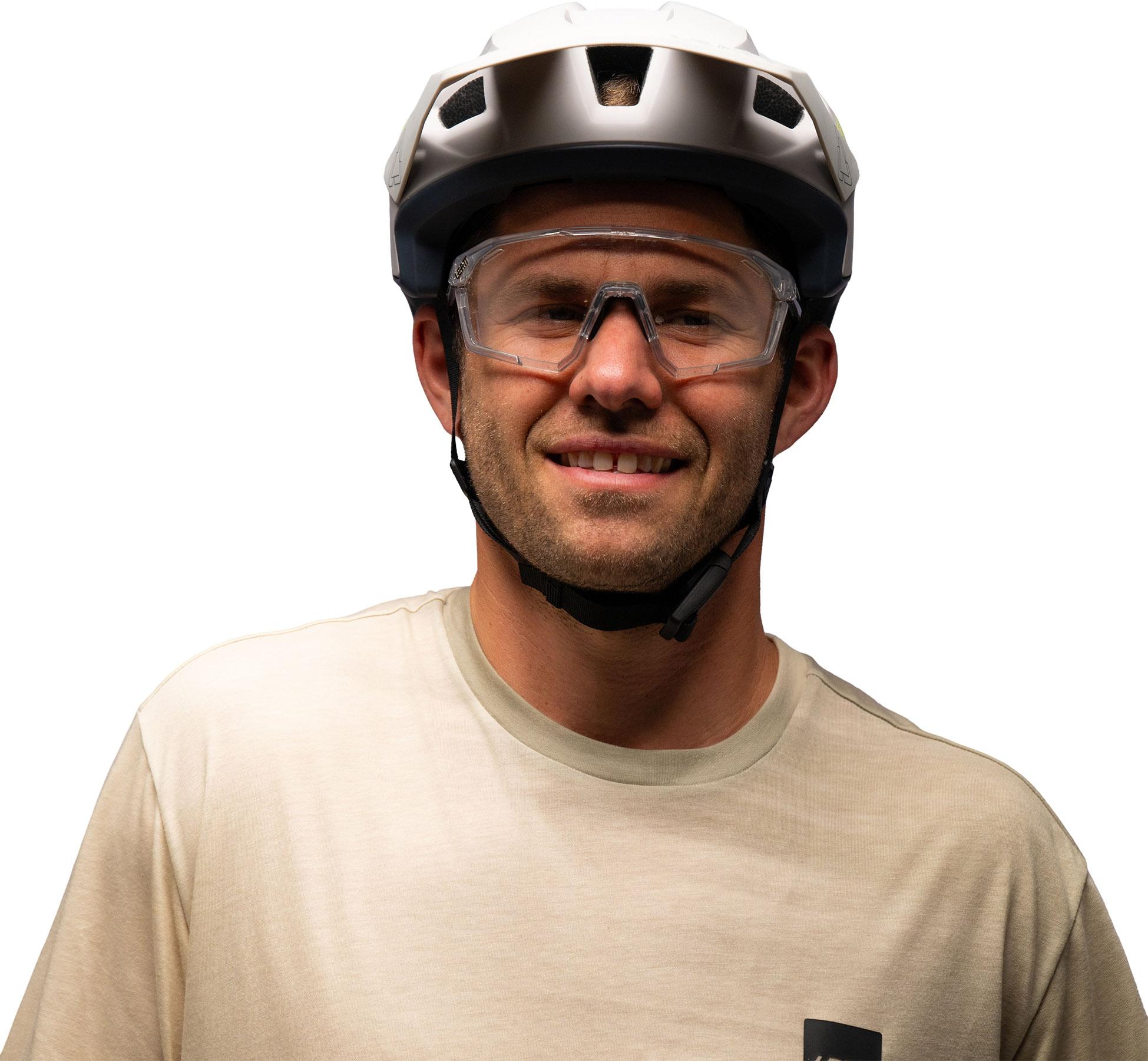 Product gallery image number 3 for product Lunettes de soleil SpeedViz Pro