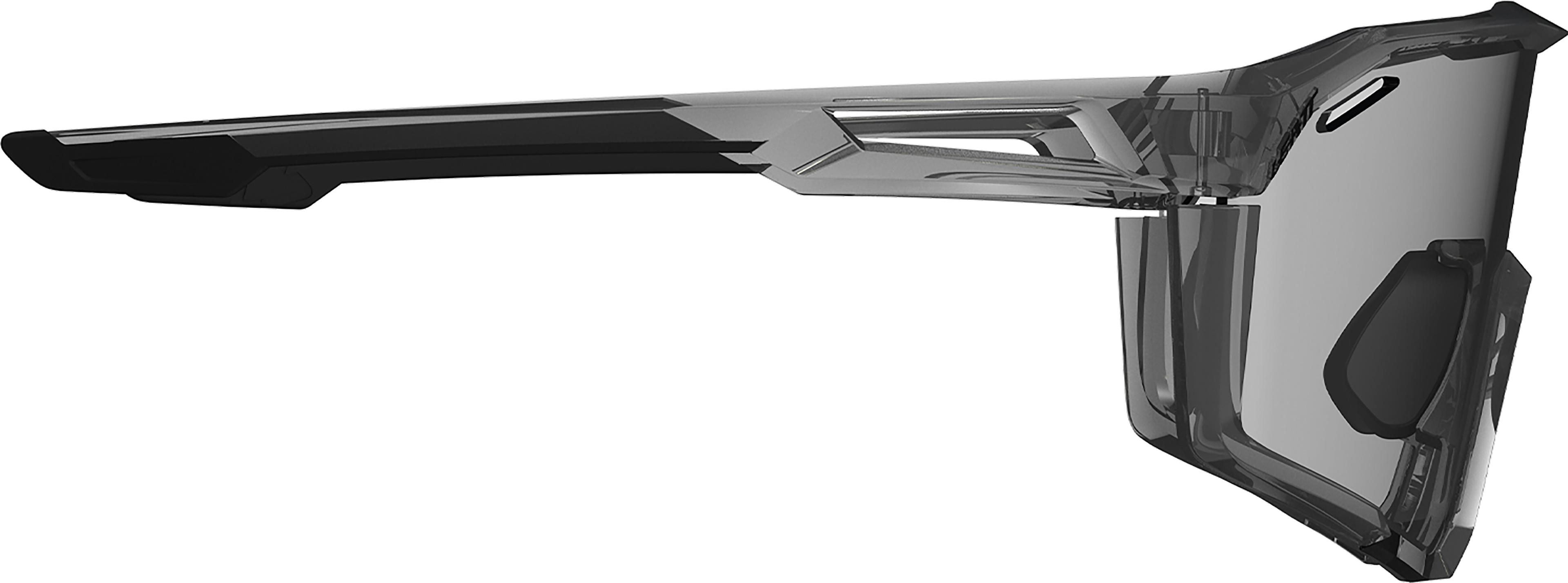 Product gallery image number 7 for product Lunettes de soleil SpeedViz Pro