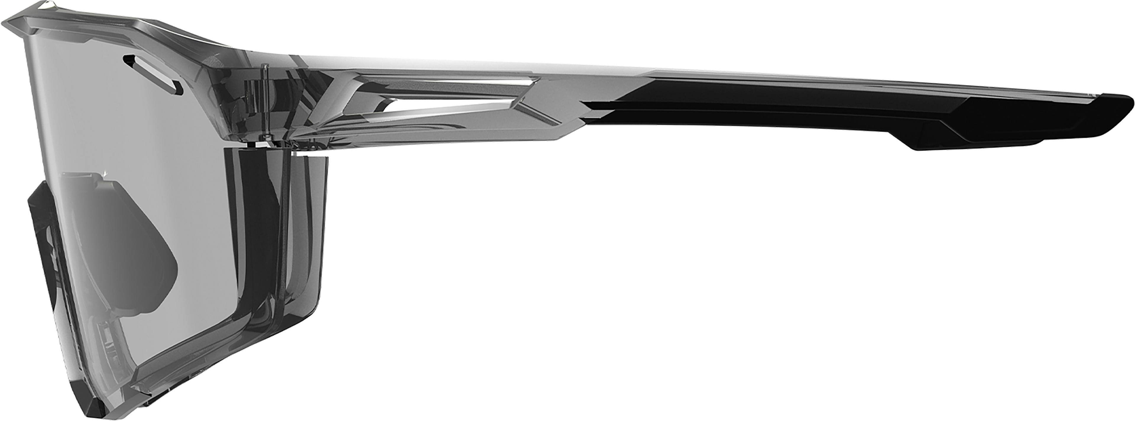 Product gallery image number 8 for product Lunettes de soleil SpeedViz Pro