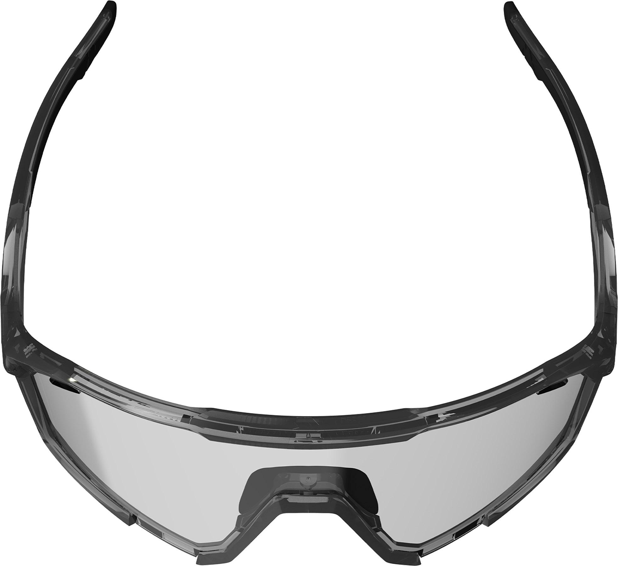 Product gallery image number 9 for product Lunettes de soleil SpeedViz Pro