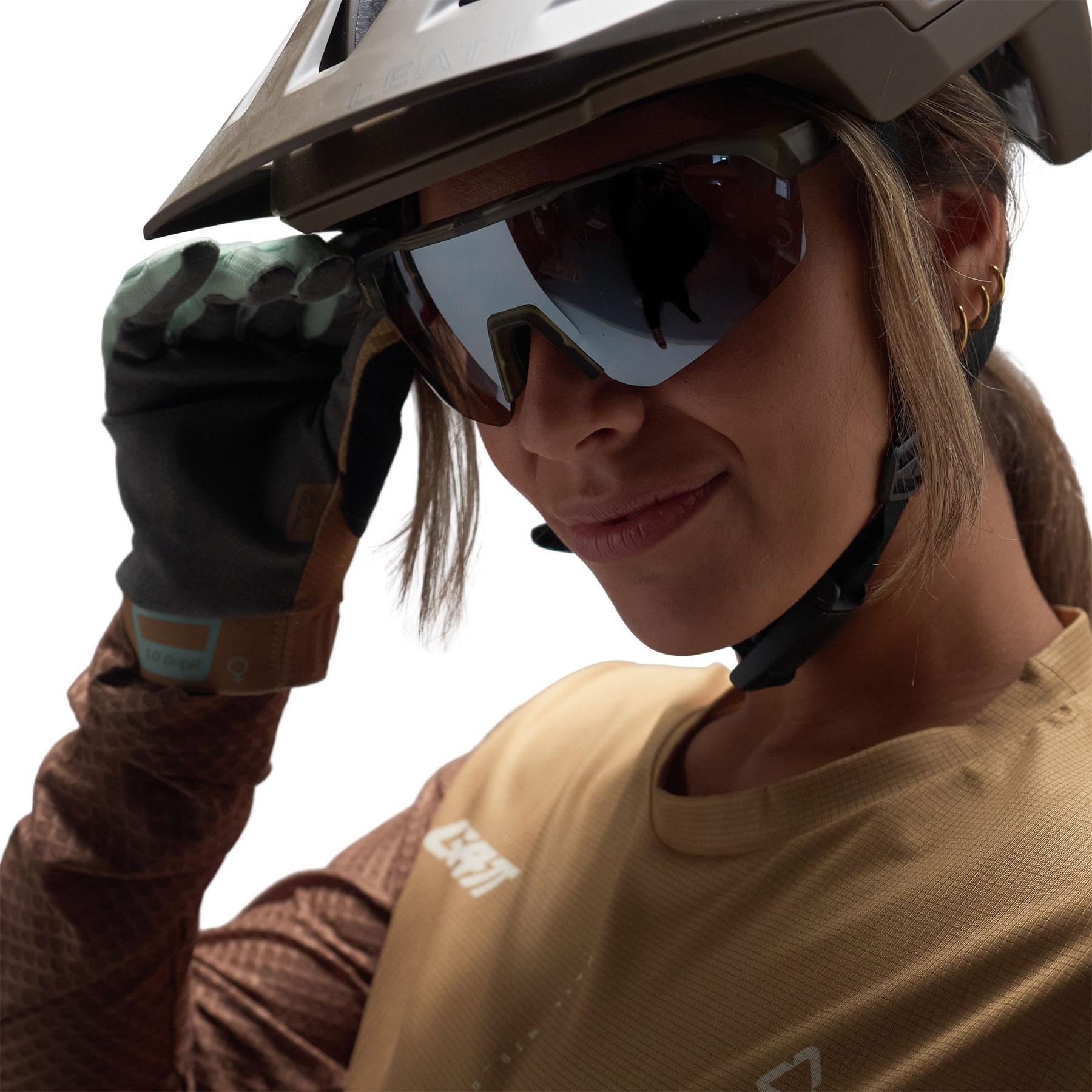 Product gallery image number 3 for product Lunettes de soleil SpeedViz Lite - Unisexe